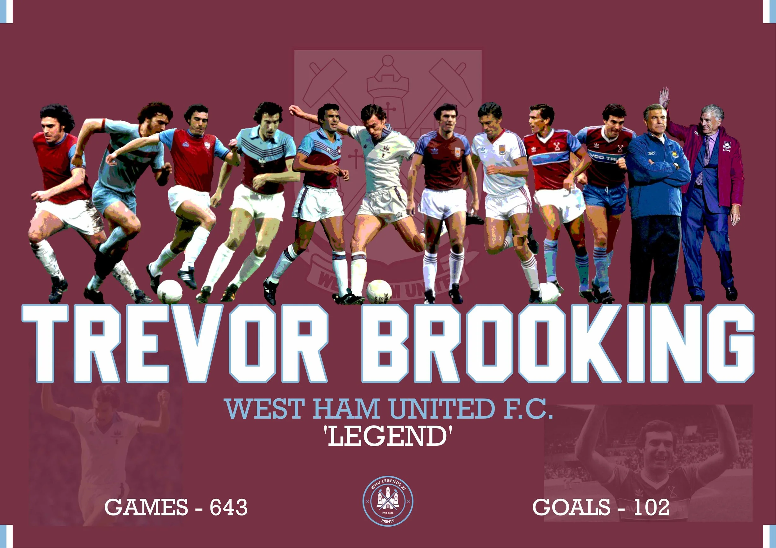 Brooking Legends 2