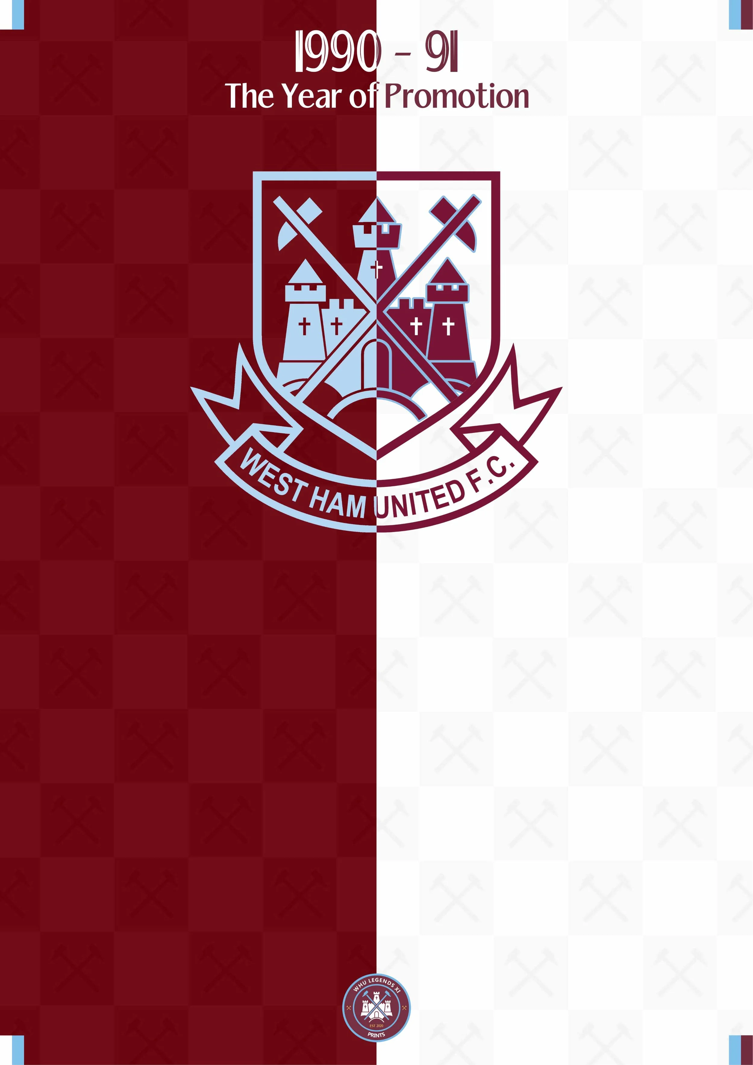 Badge Mash Up