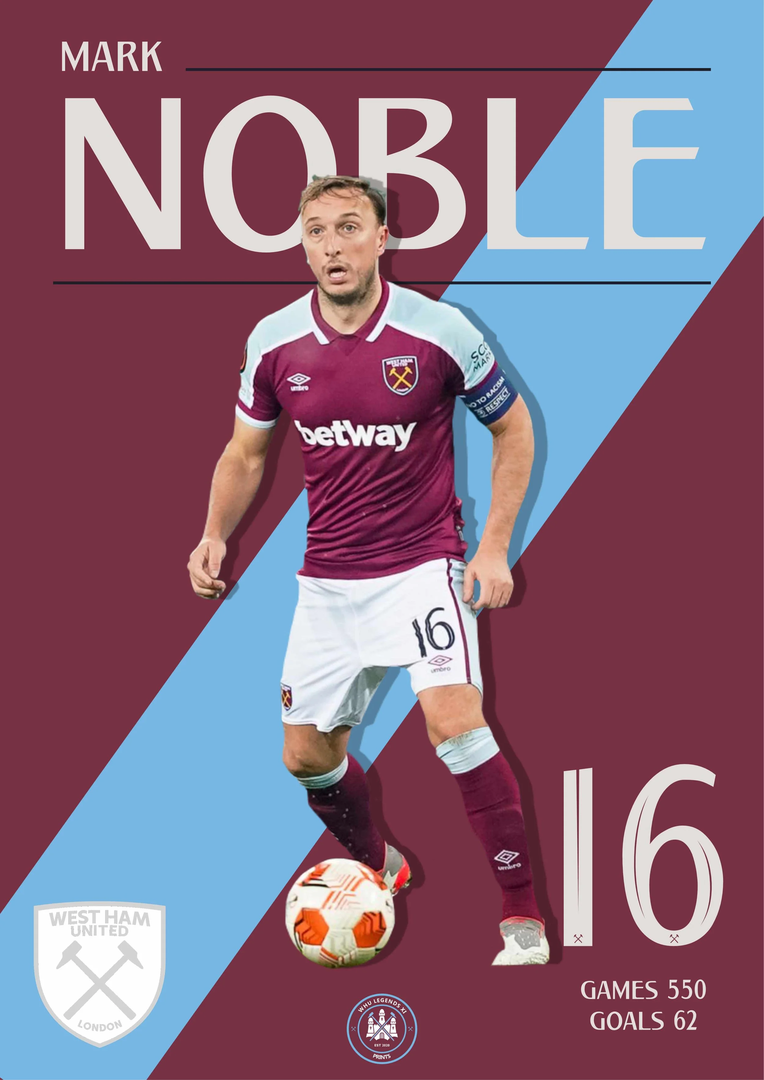 Noble 22