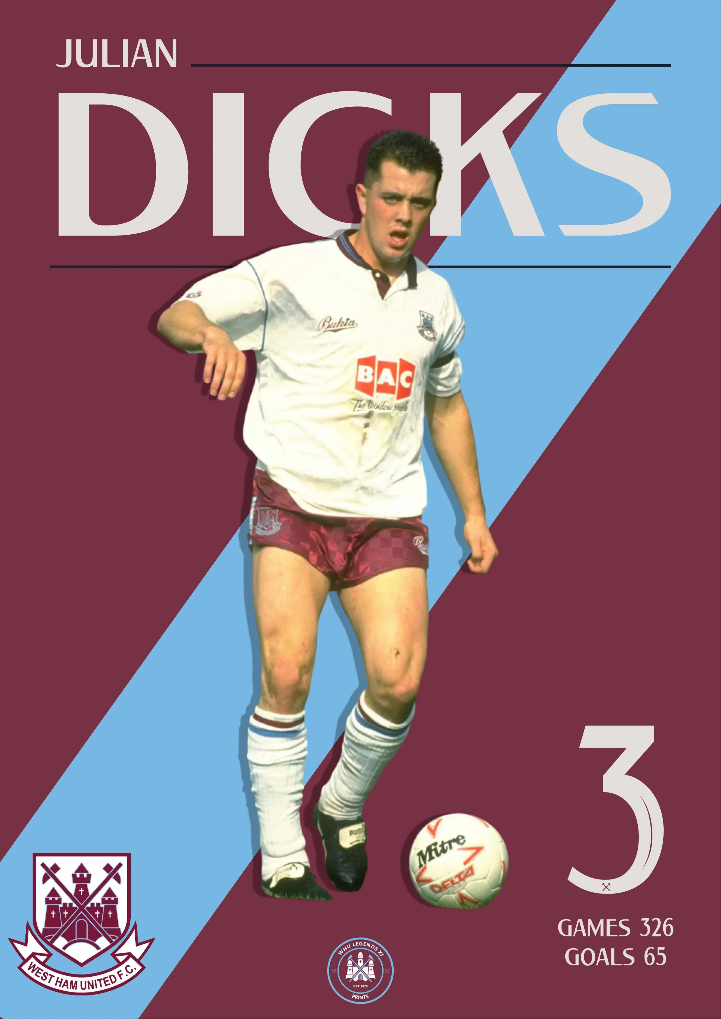 Dicks 91