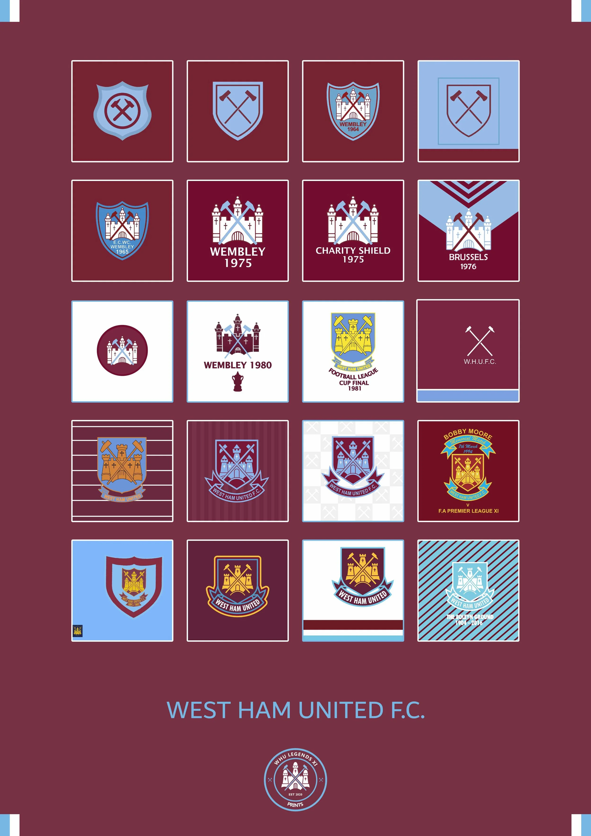 Badges