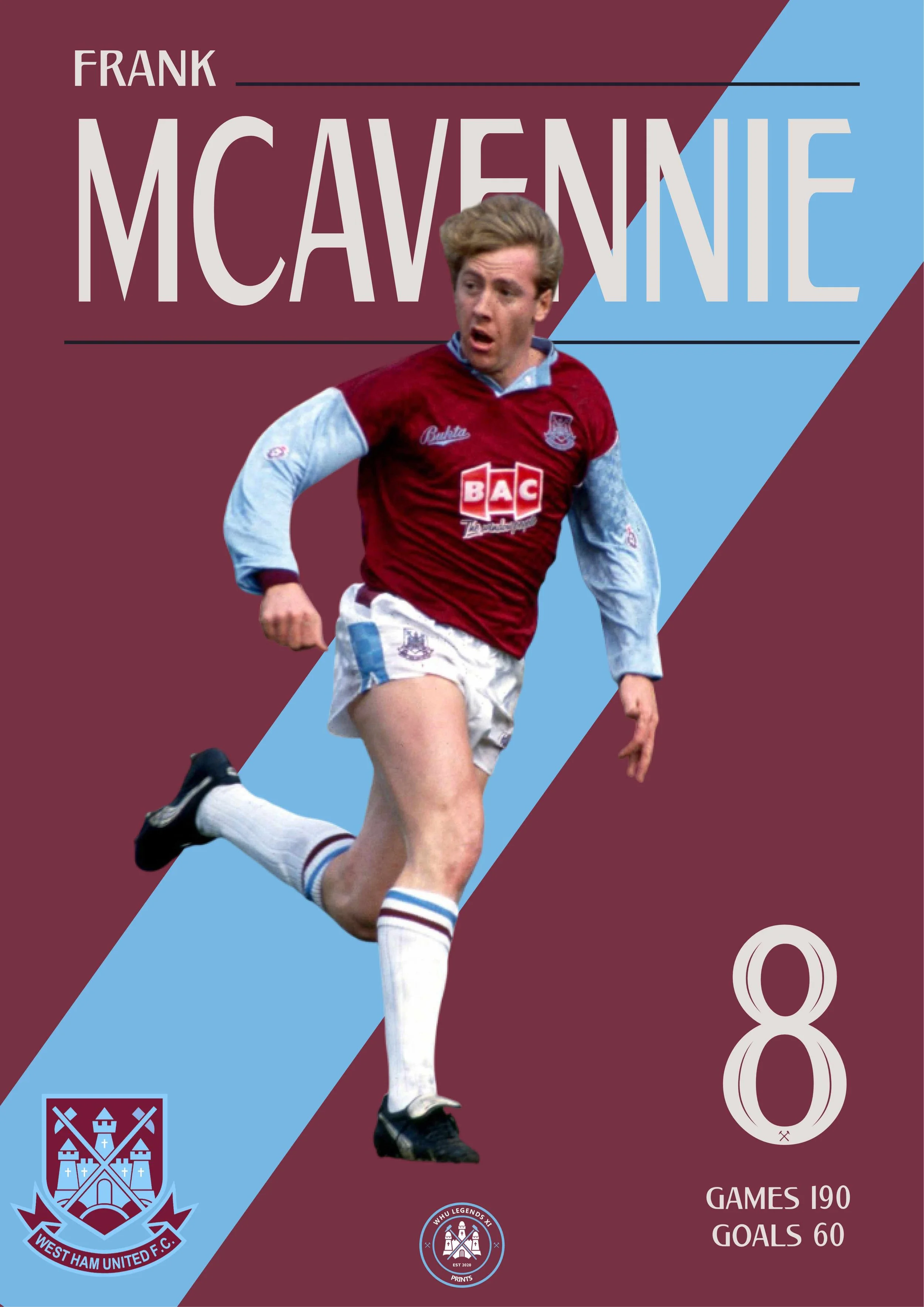 McAvennie 91
