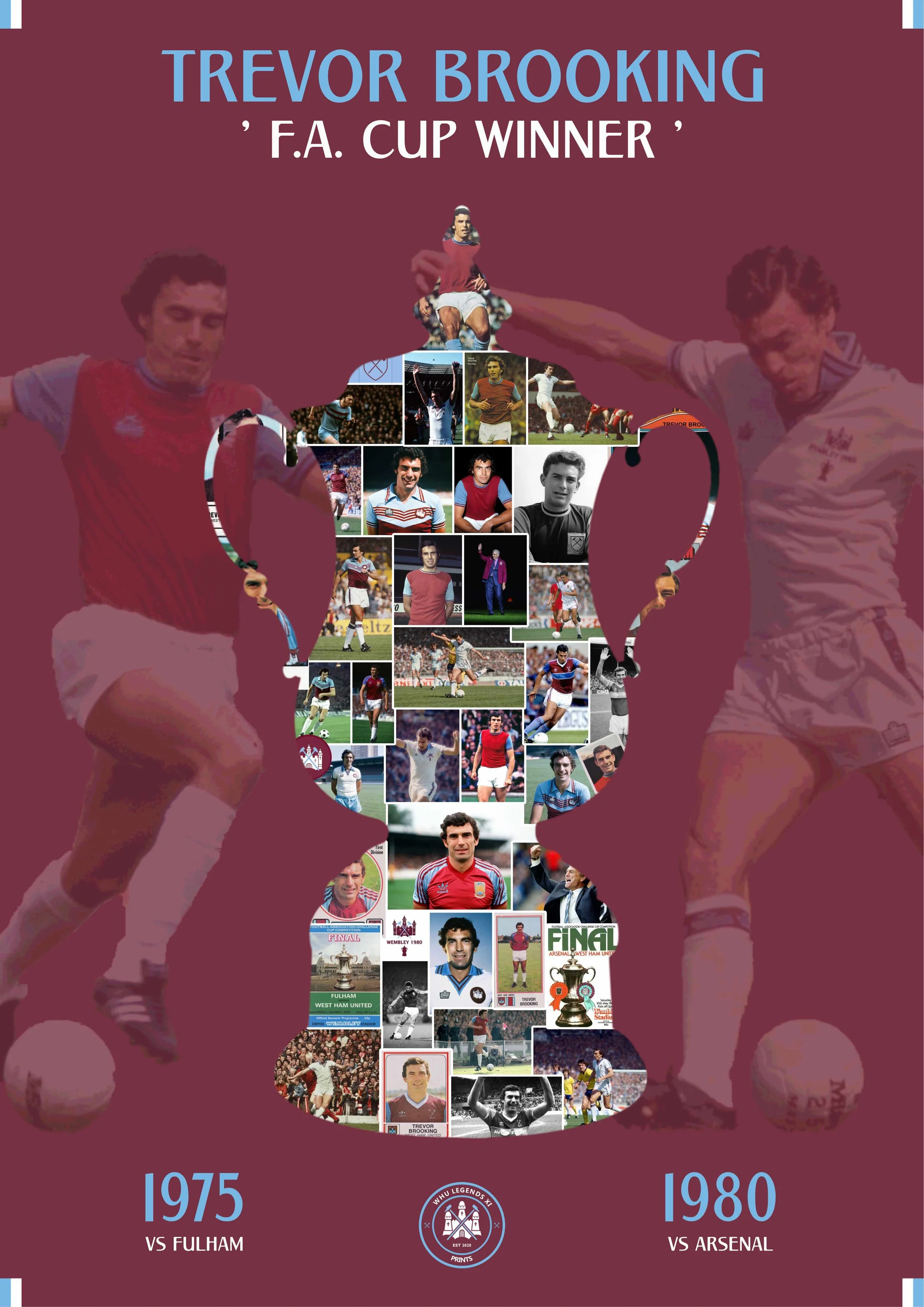 Brooking Cup Winner