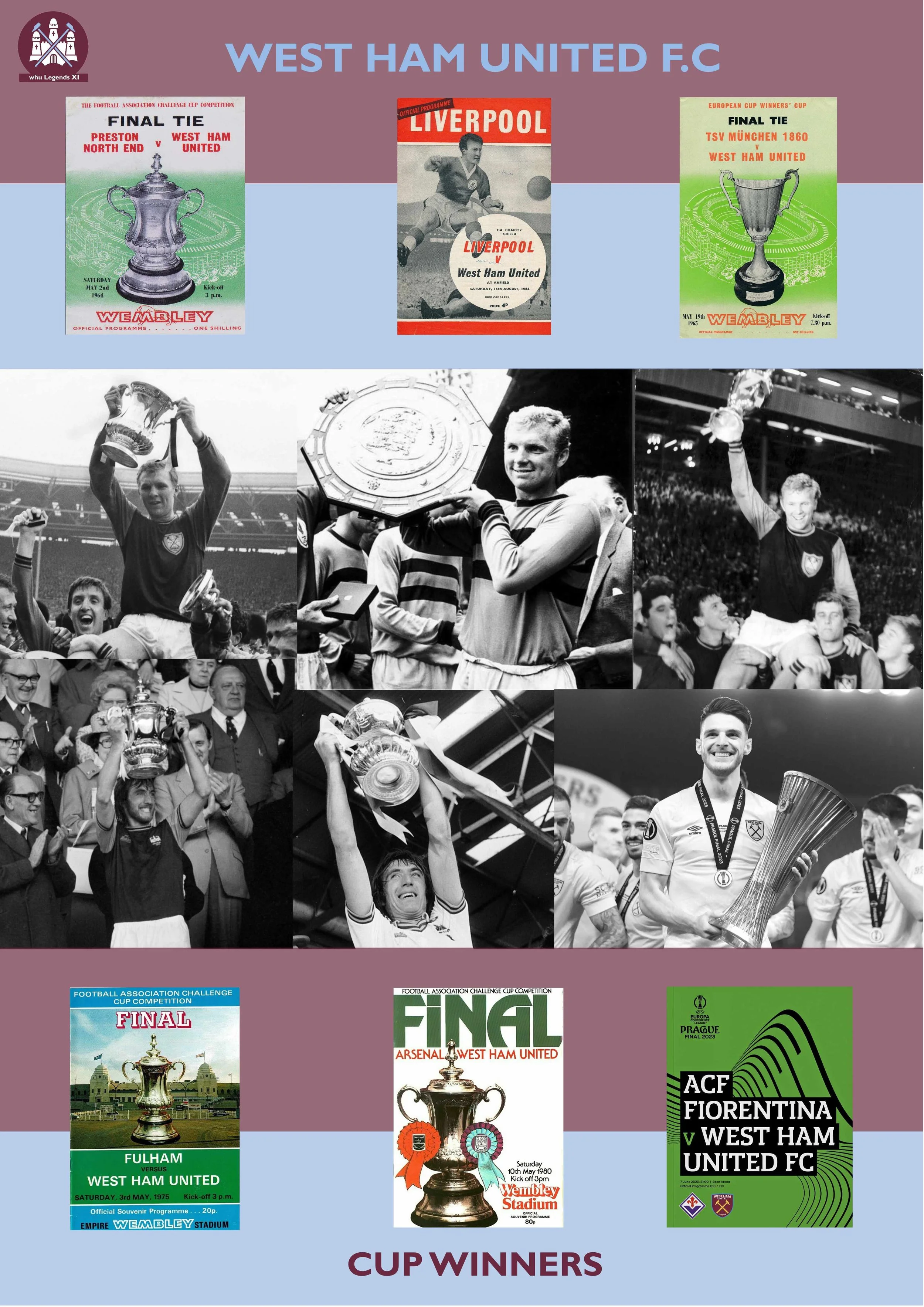 Cup Winners