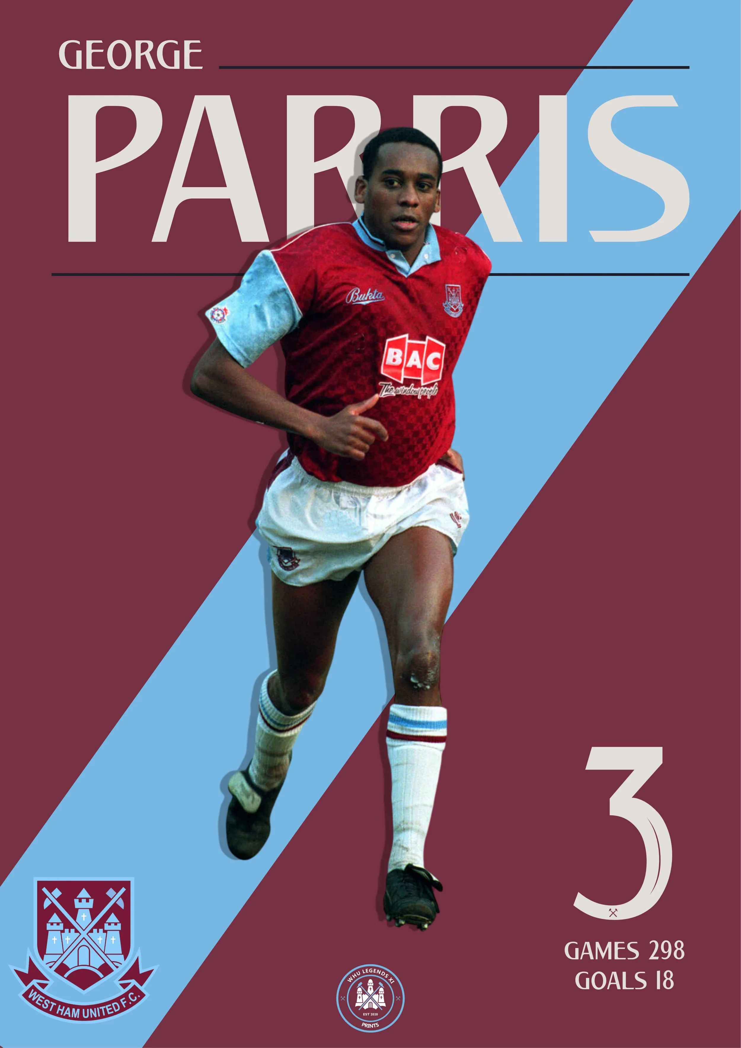 Parris 91