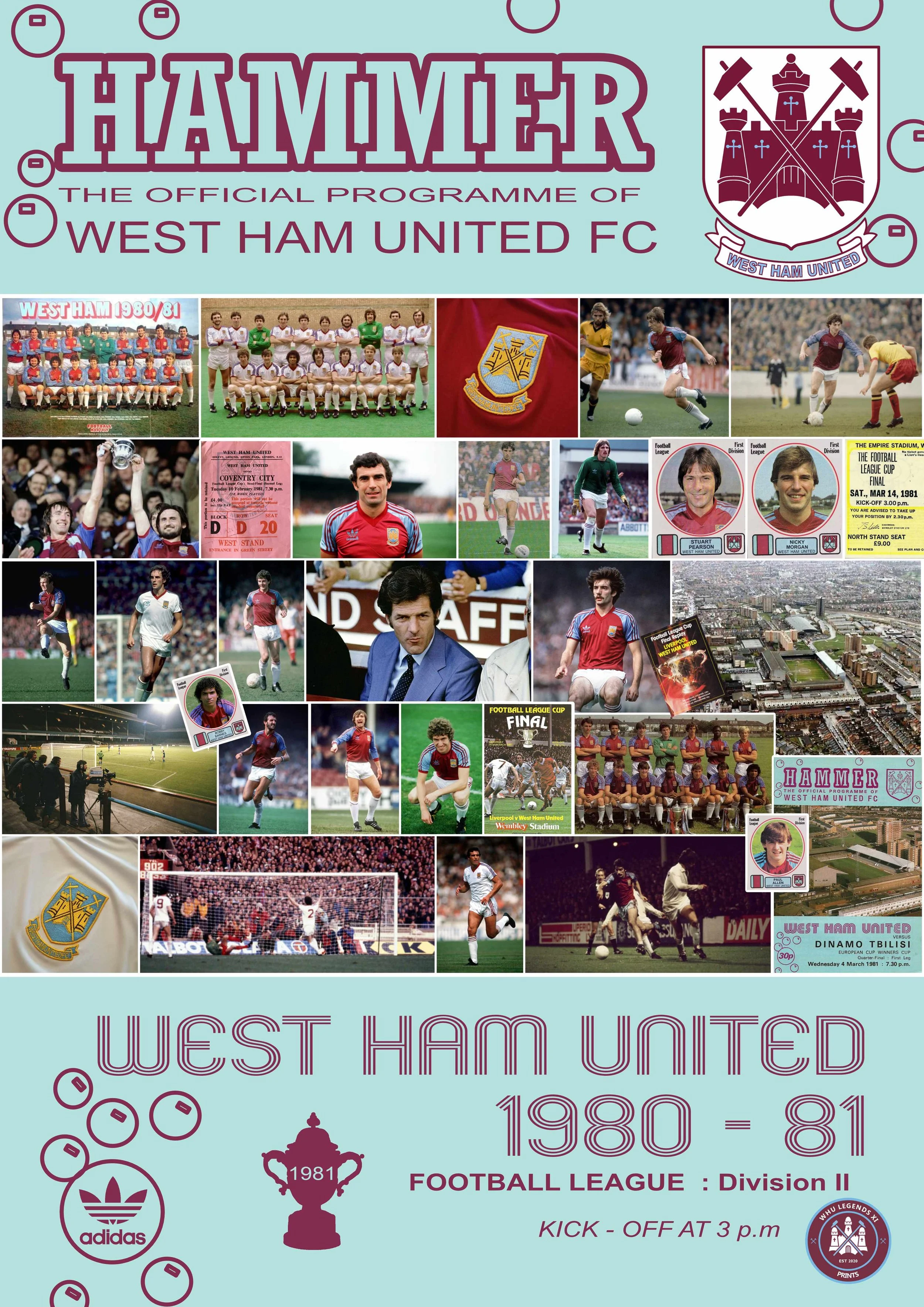 80-81 Champions