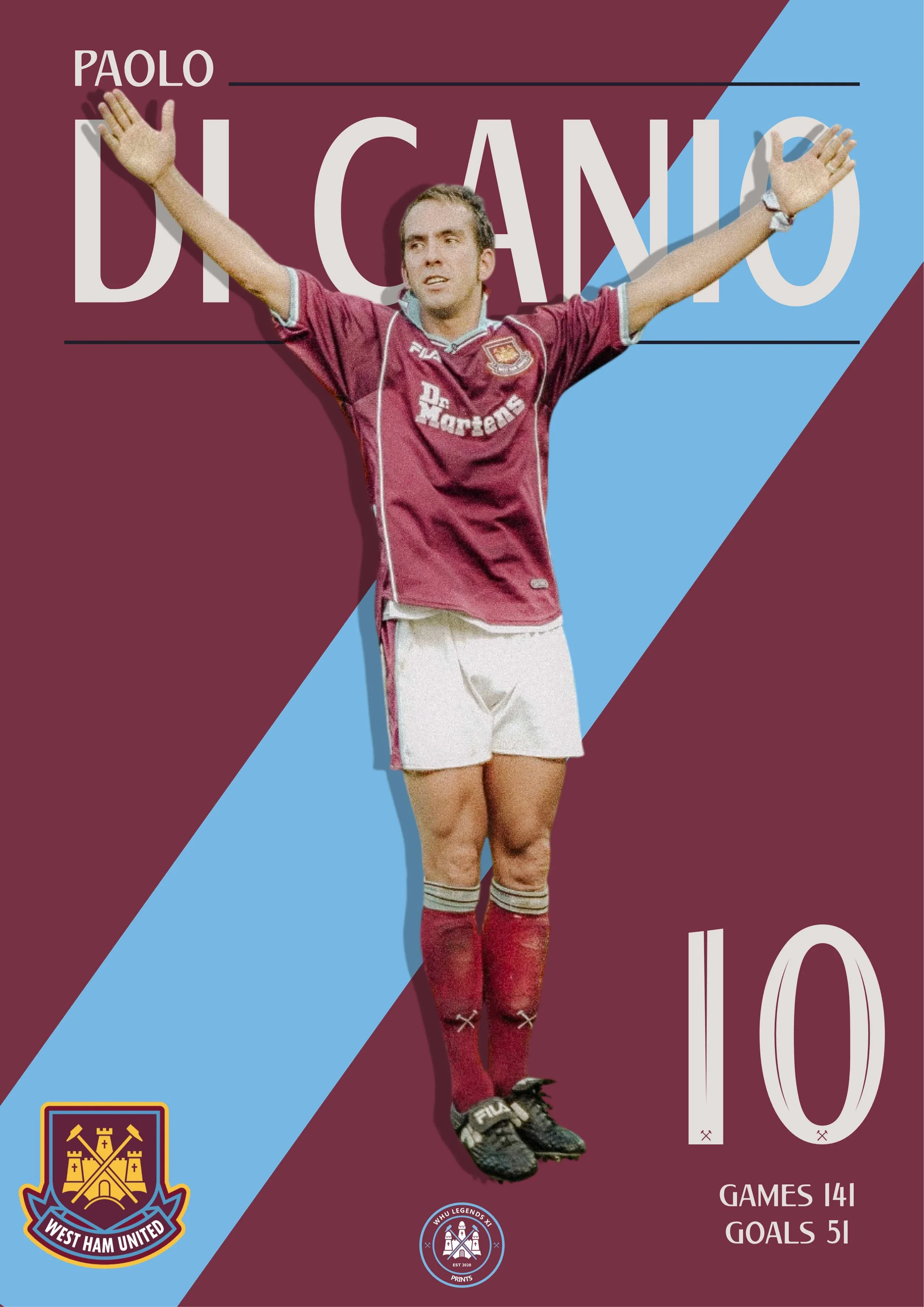 Di Canio 99