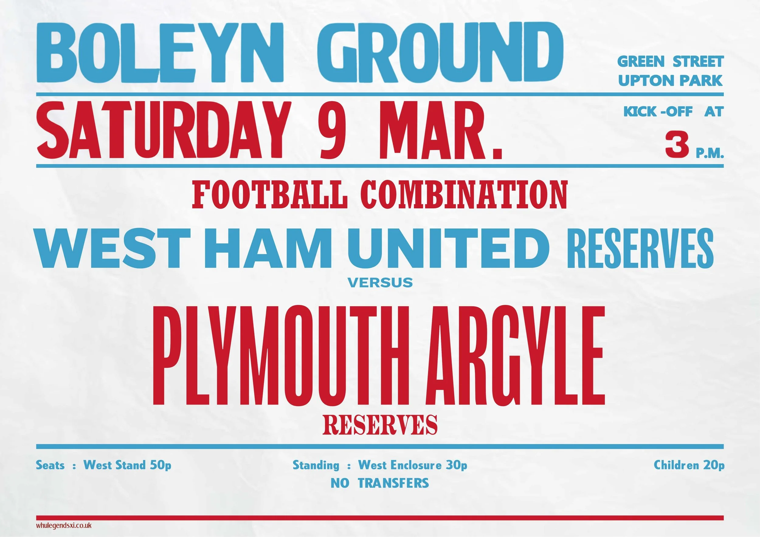 Bobby Moore's Last Game 1974