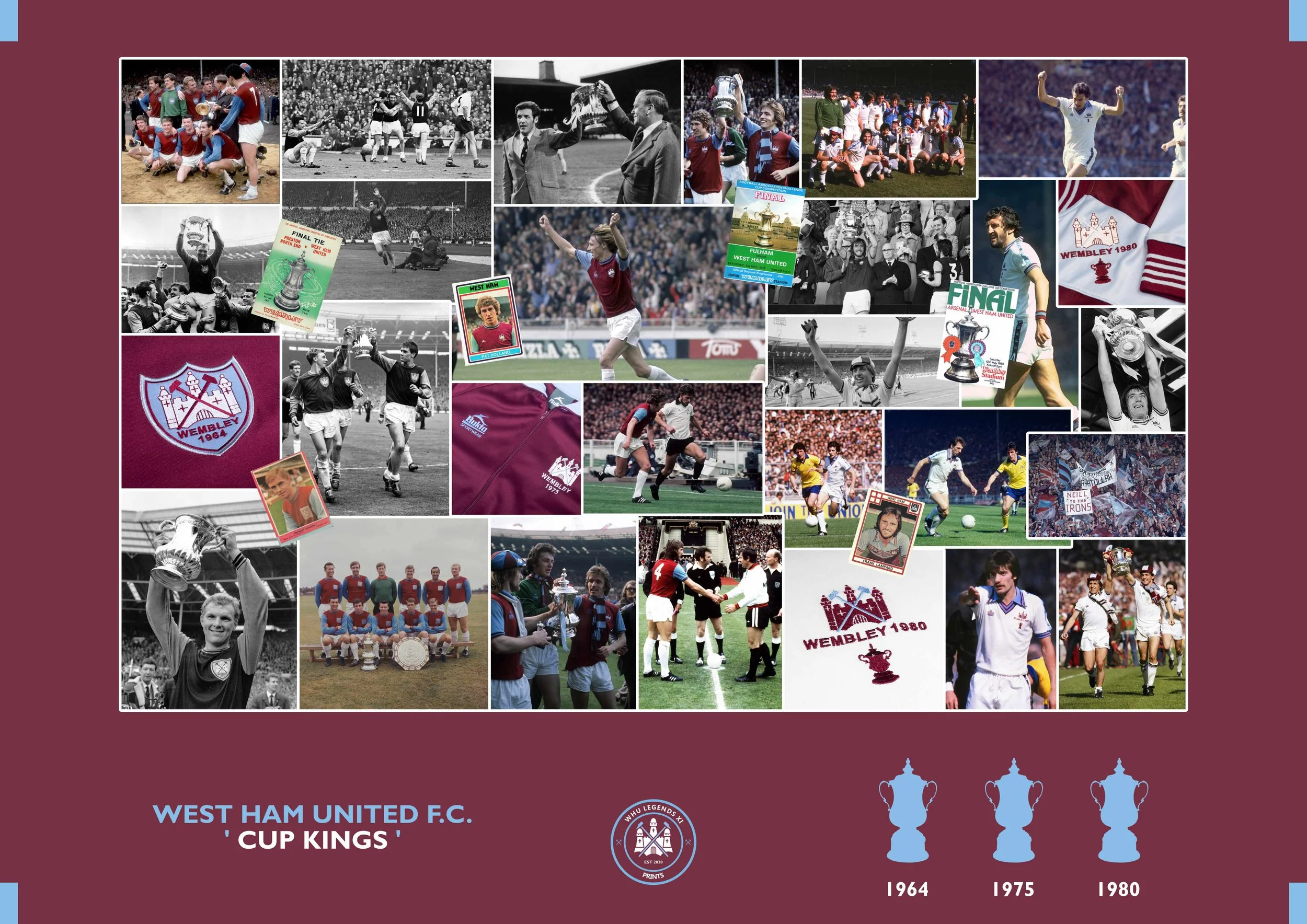 Cup Kings