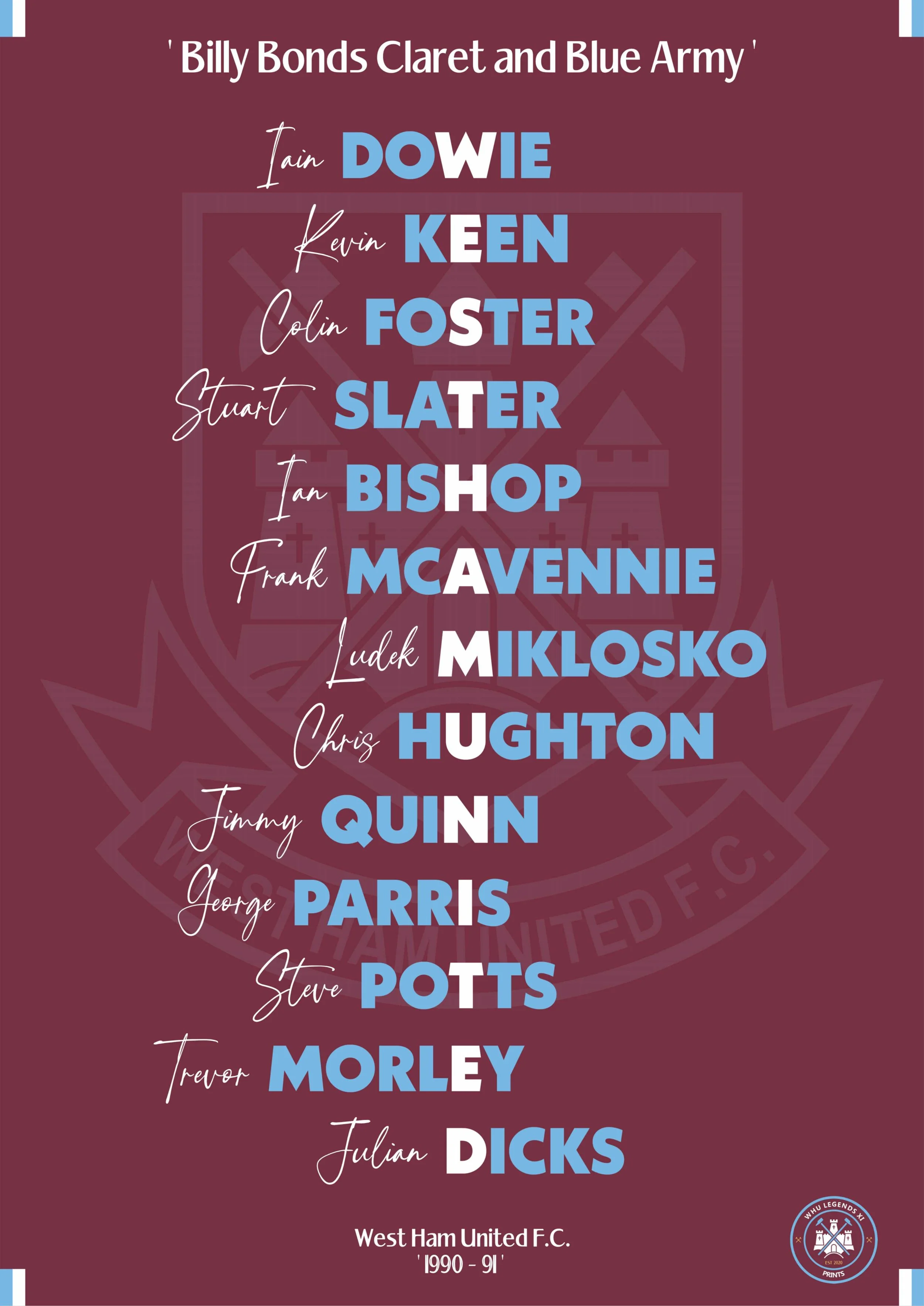 Players
