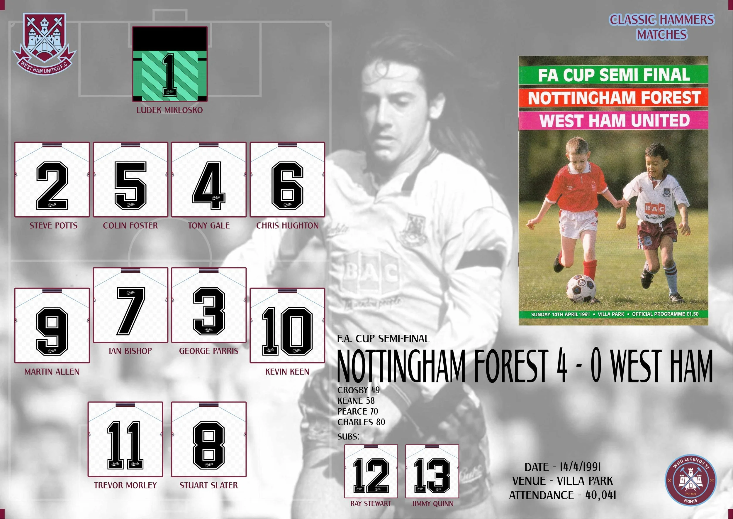 FA Cup Semi-Final
