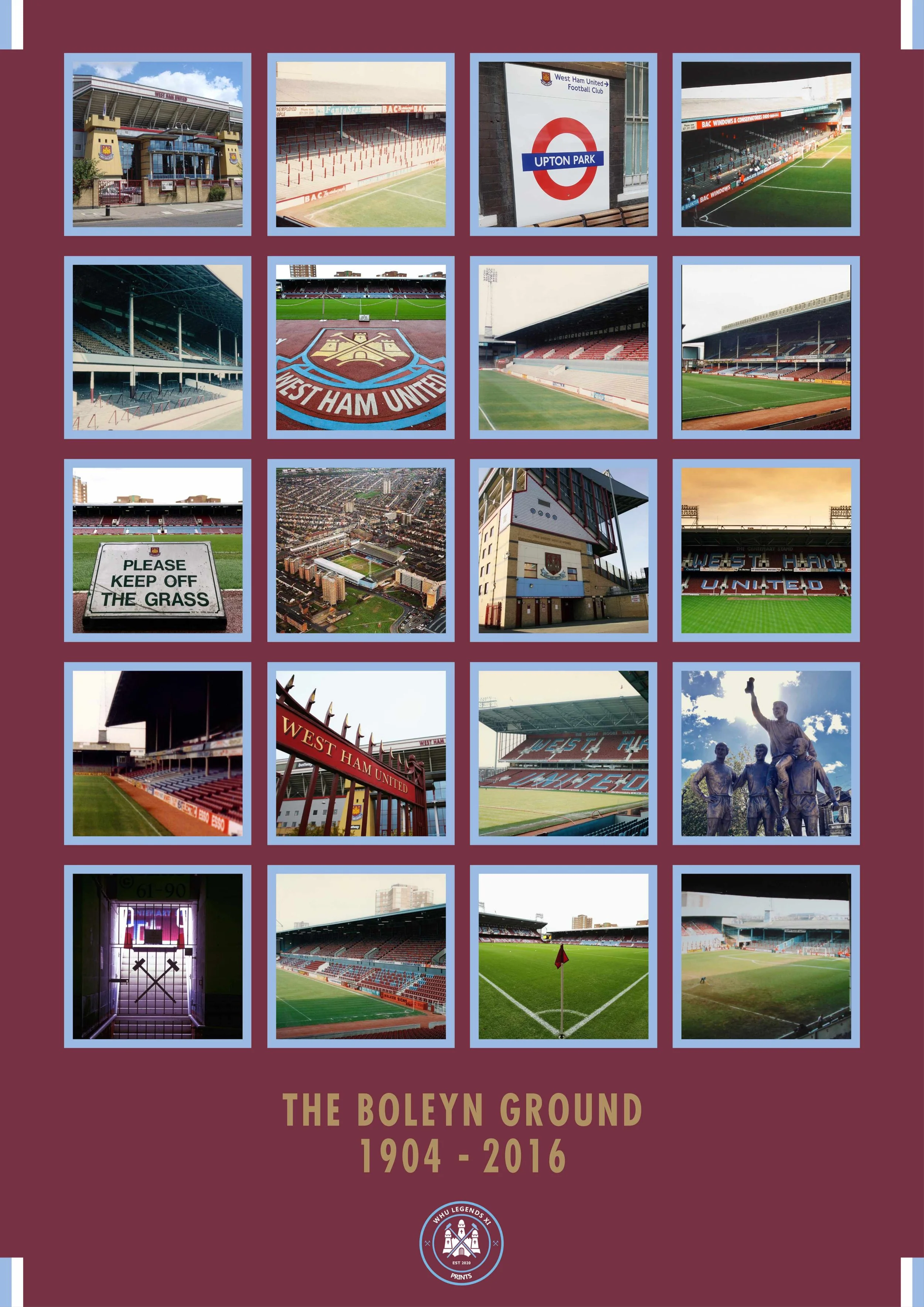 The Boleyn Ground
