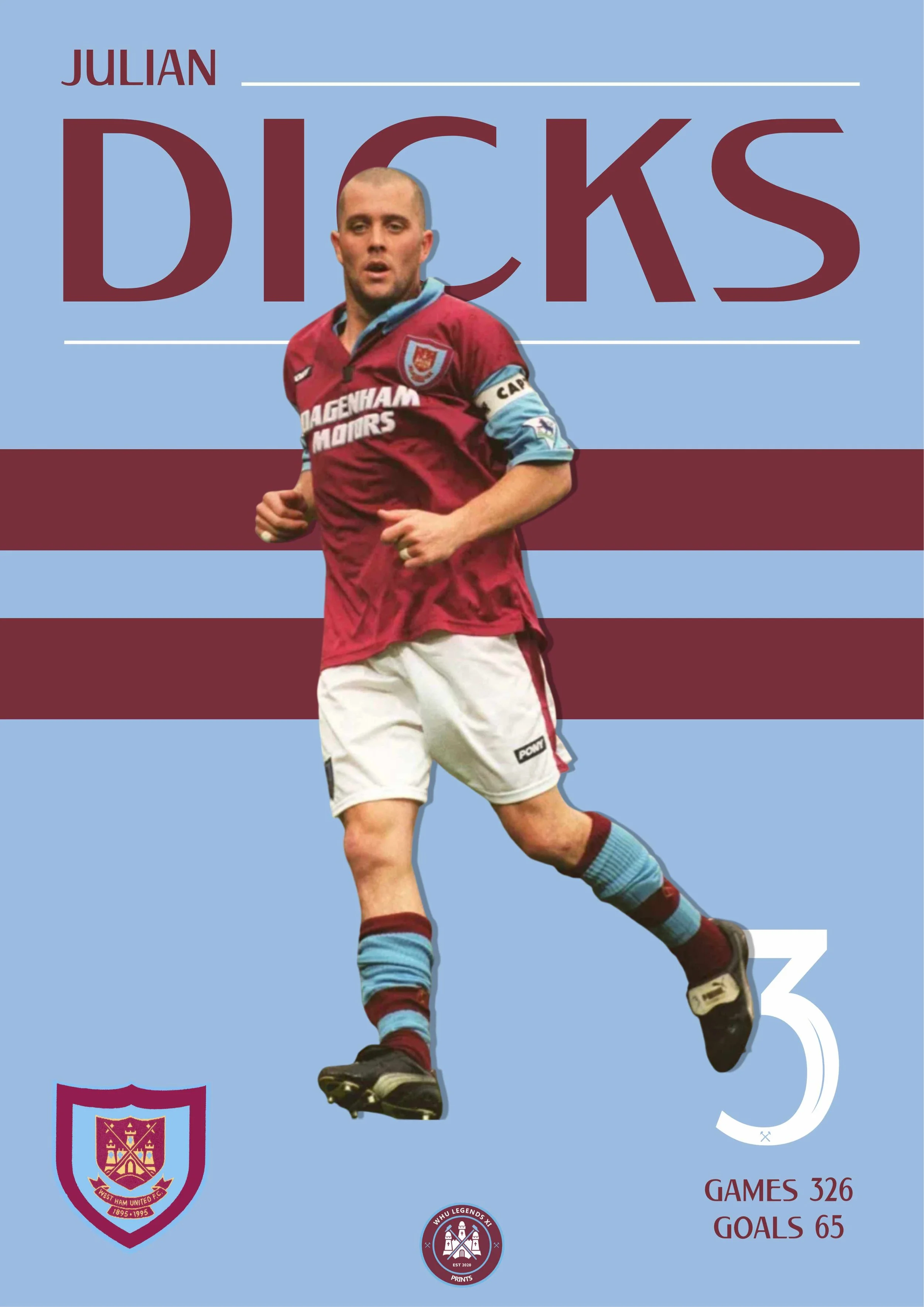 Dicks 96