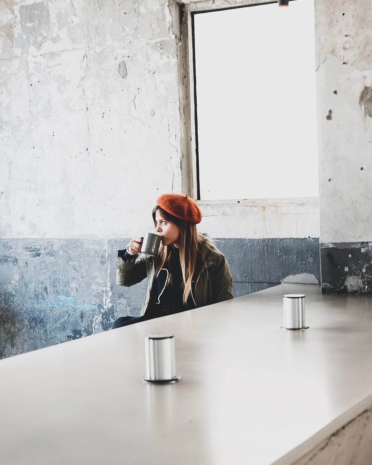 THE JUMP. One year later. 💫
12 months ago today I left my corporate career to embark in my entrepreneurial adventure. This is what I learnt 👇🏻

💫 I&rsquo;ve learnt that working for myself has been one of the most liberating thing I&rsquo;ve ever 