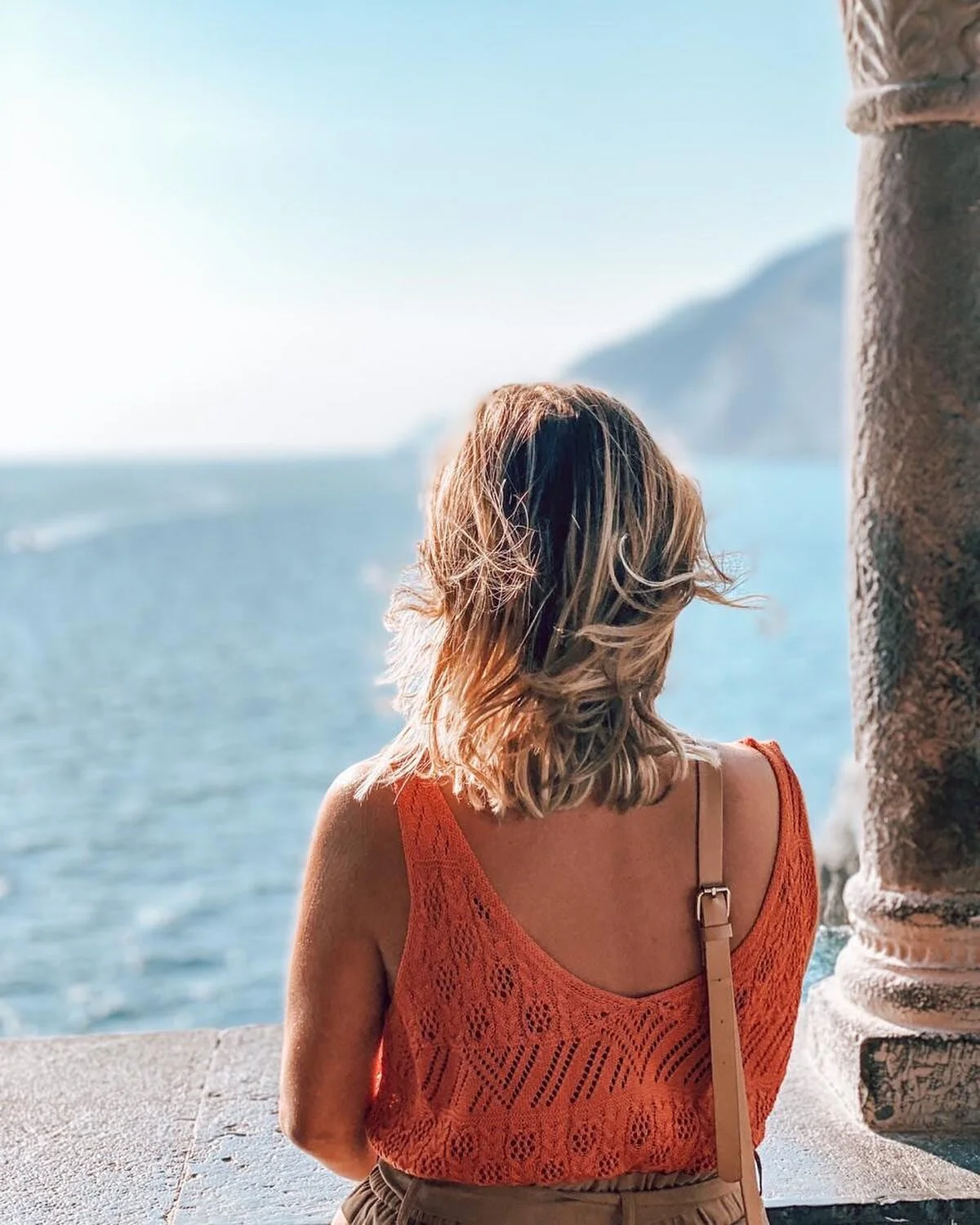 Are you able to &ldquo;keep the distance&rdquo; from Instagram even if you are using it for work? 🙃
Do you feel it&rsquo;s a bit overwhelming some time? 🙋🏼&zwj;♀️ I know the feeling, I&rsquo;ve been there. It&rsquo;s actually super hard, especiall