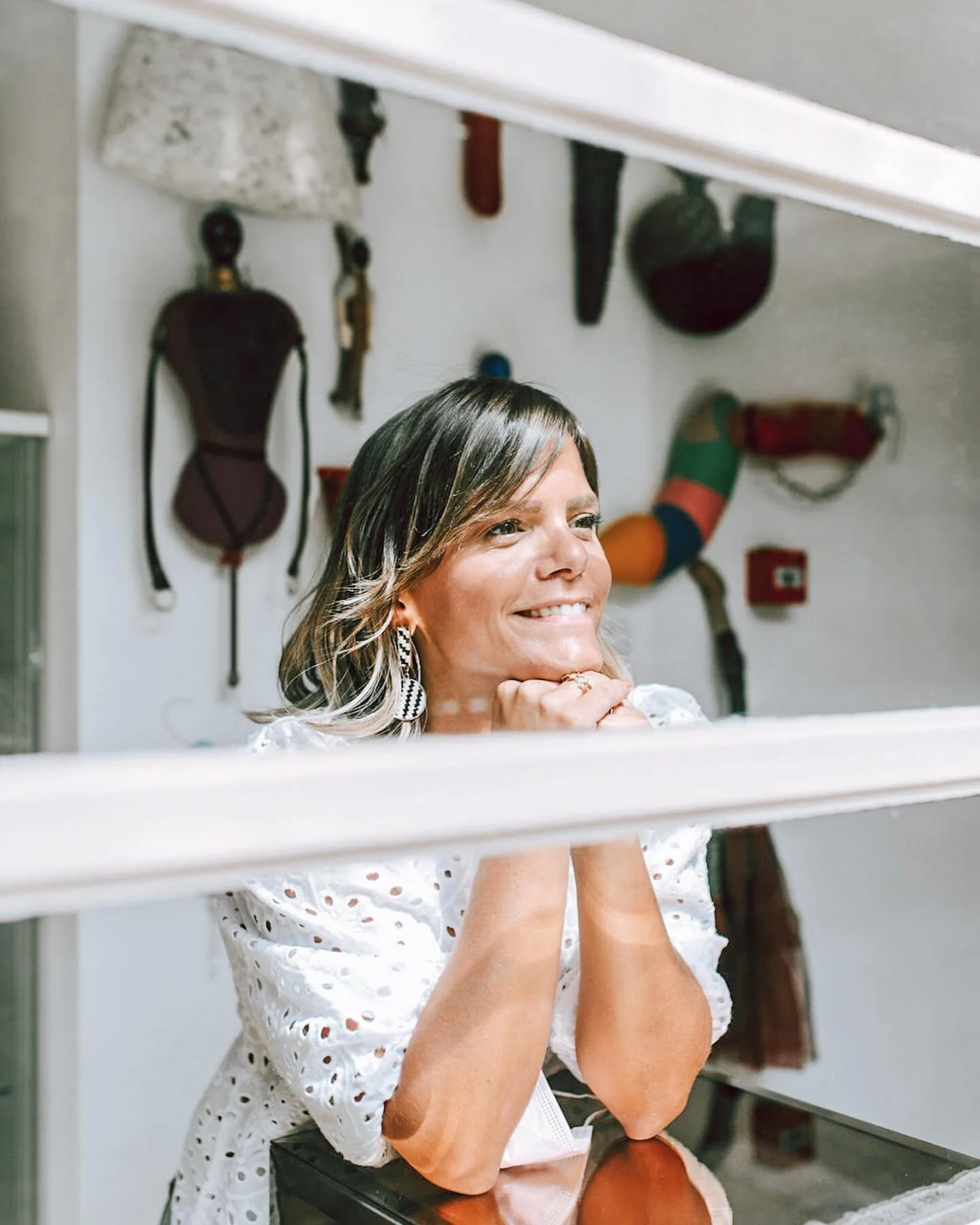 It was September 2020, I was having breakfast with Miky and I suddenly started to remember the dream of the night before..
It was so vivid in my head and I had to tell him all about it.
[English continues in the first comment]
&bull;
🇮🇹 Una mattina