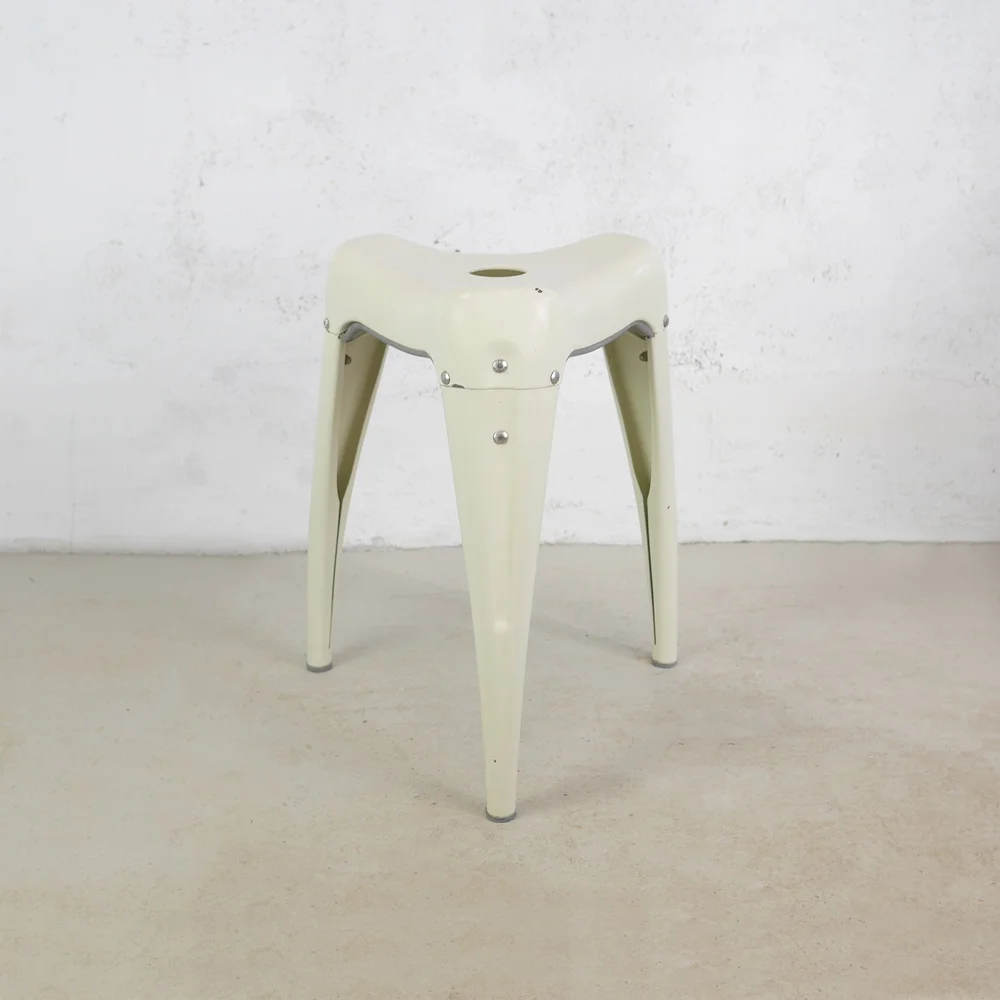 WISDOM TOOTH STOOL YASU SASAMOTO — J-WORKS INTERIORS