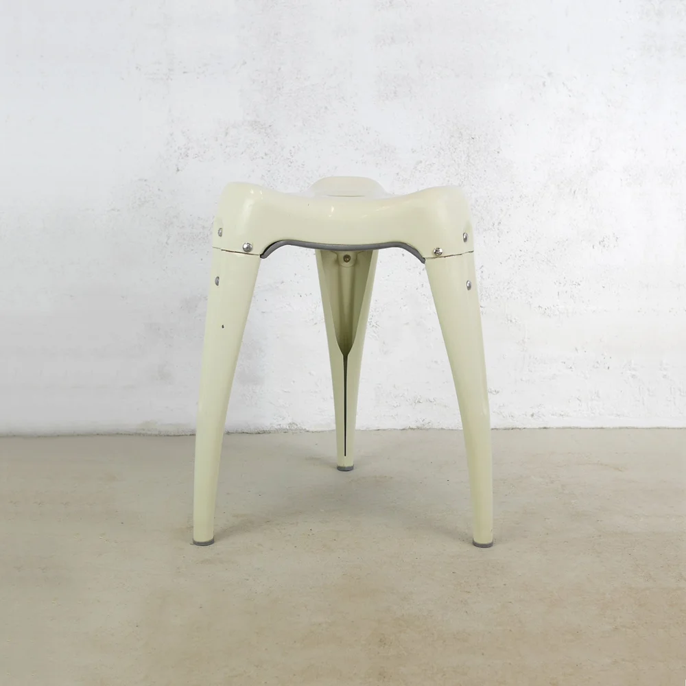 WISDOM TOOTH STOOL YASU SASAMOTO — J-WORKS INTERIORS