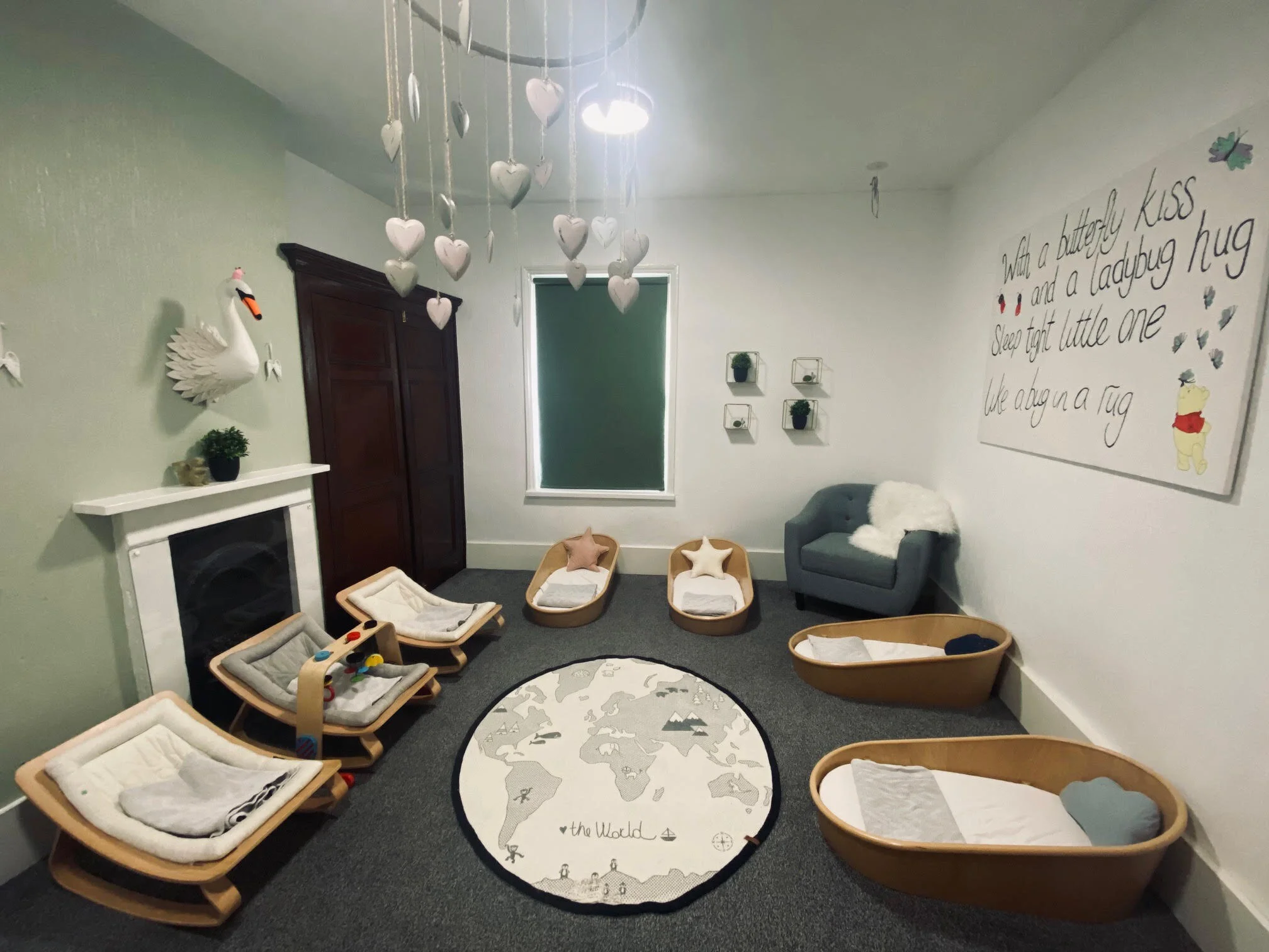 Malton Nursery — Starchild Nurseries