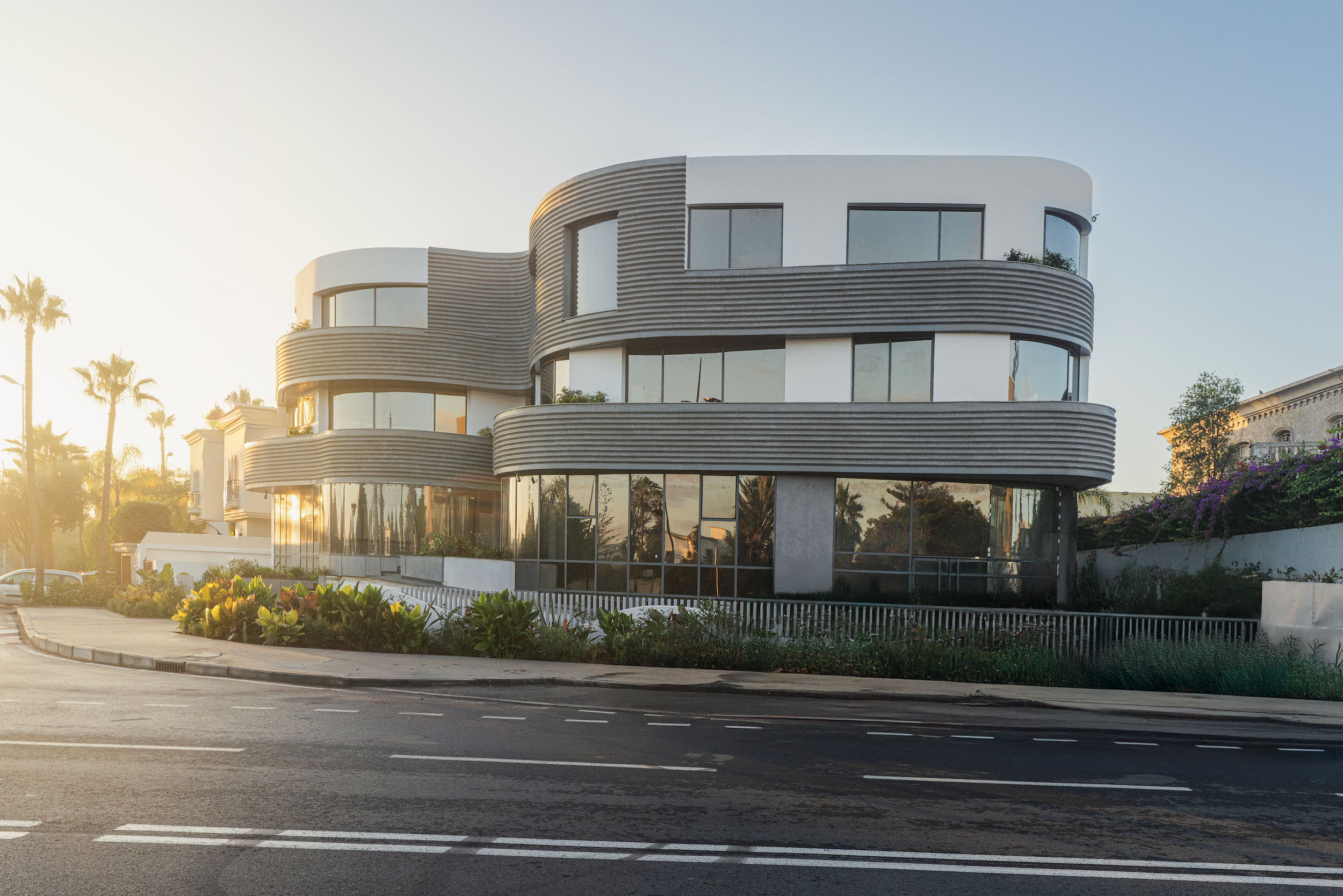 B. I. B. - Commerces et Bureaux