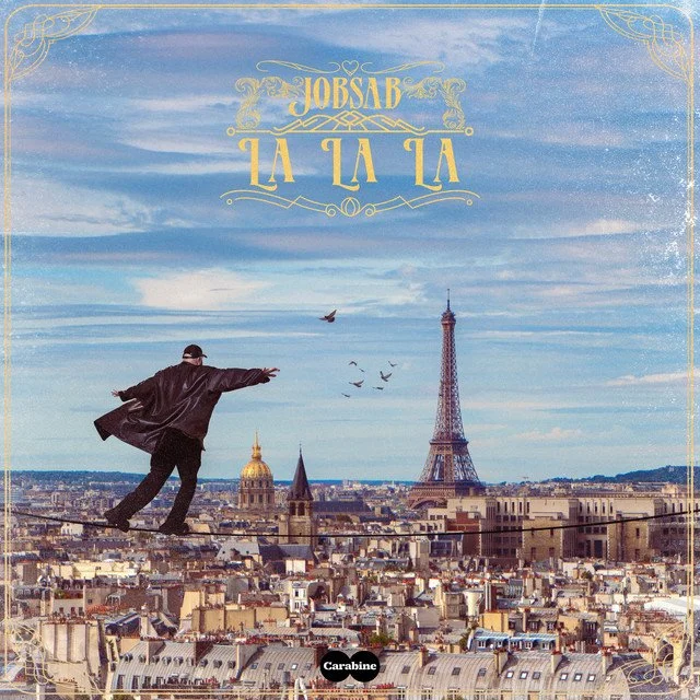 mastering ©℗Carabine Music