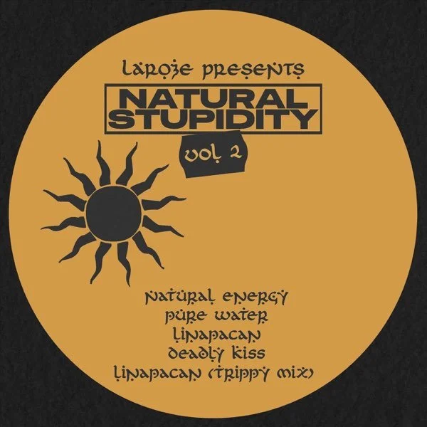 mastering ©℗Laroze