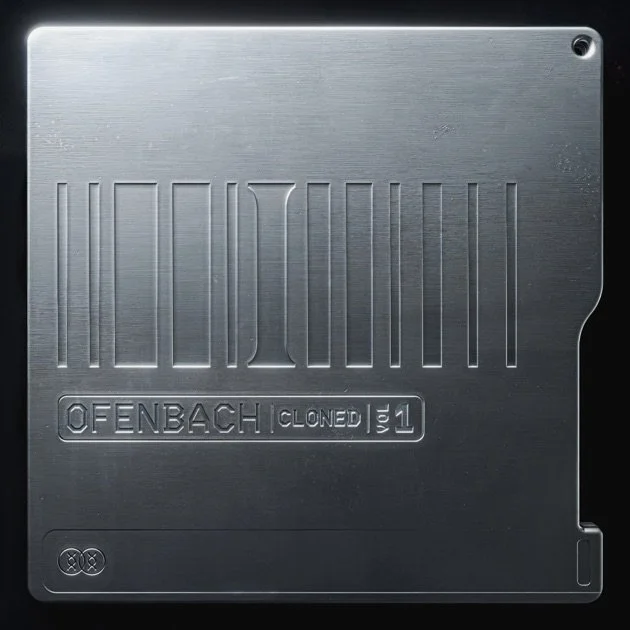 mastering ©℗Warner Music/Label Adore Music/Ofenbach Music