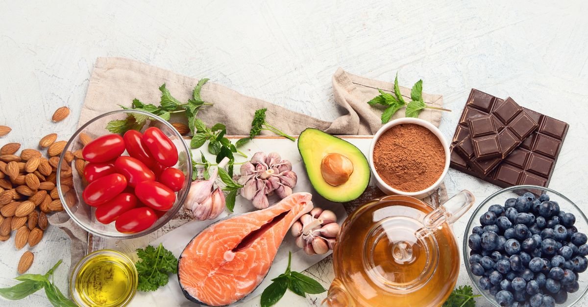 How to Build an Anti-Inflammatory Lifestyle (That Actually Works)