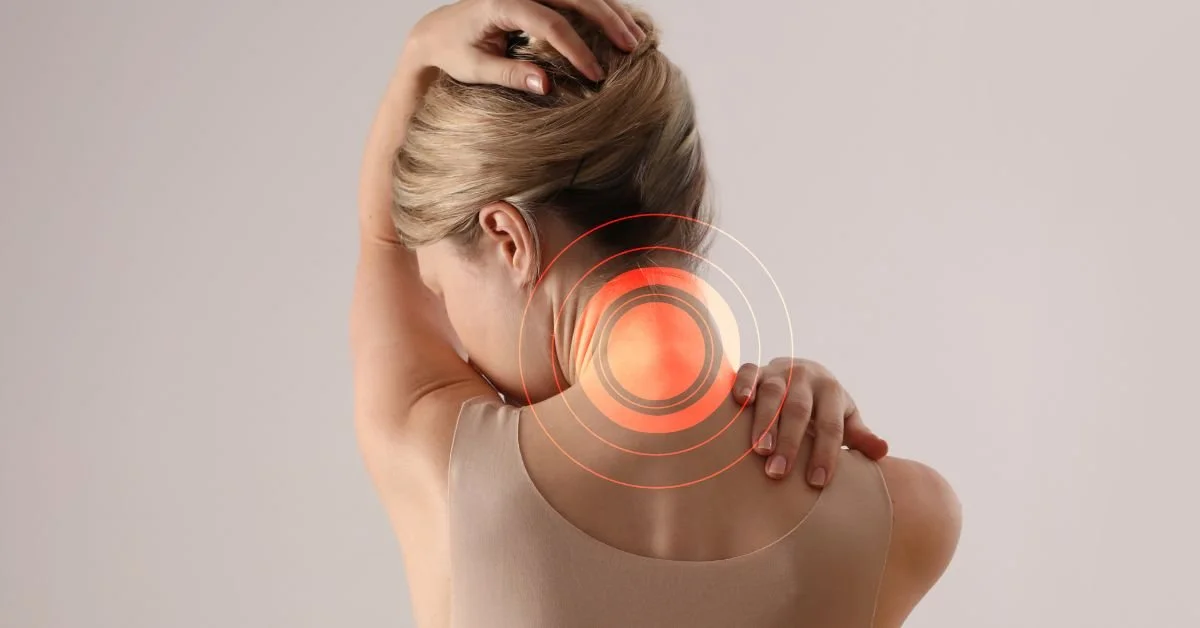 A Sports Chiropractor’s Approach to Neck Pain