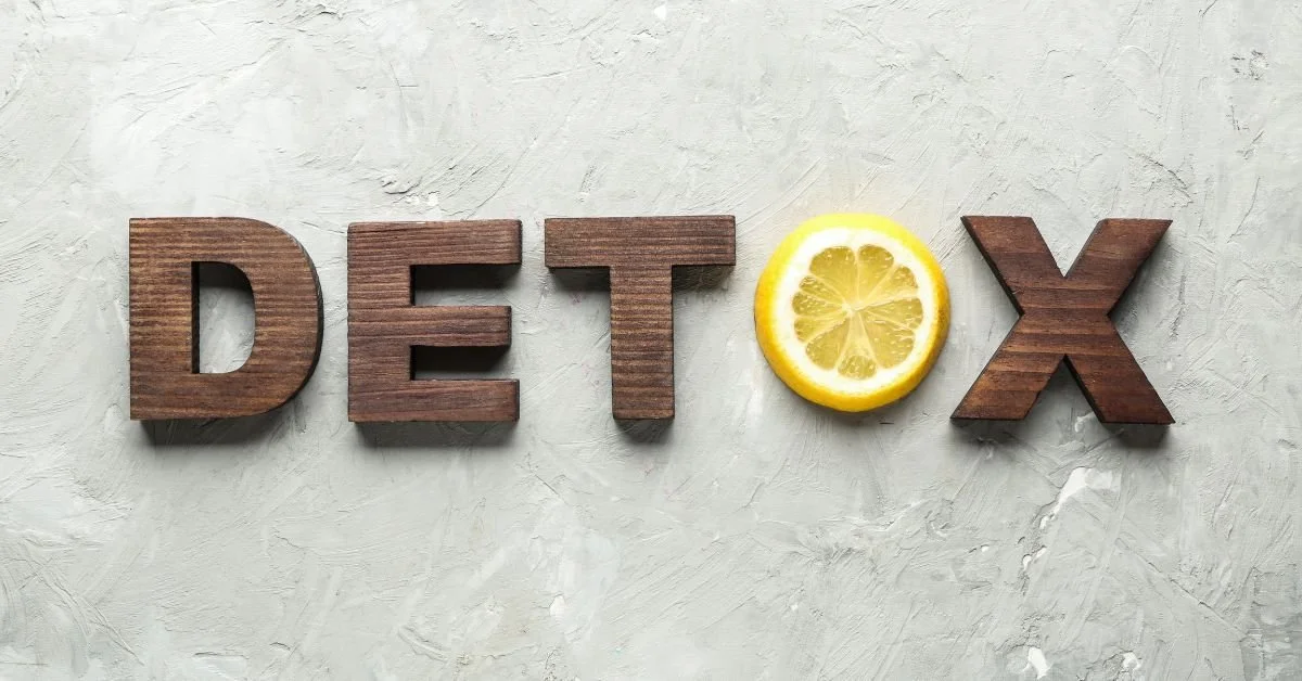 How to Detox After the Holidays (Without a Cleanse)