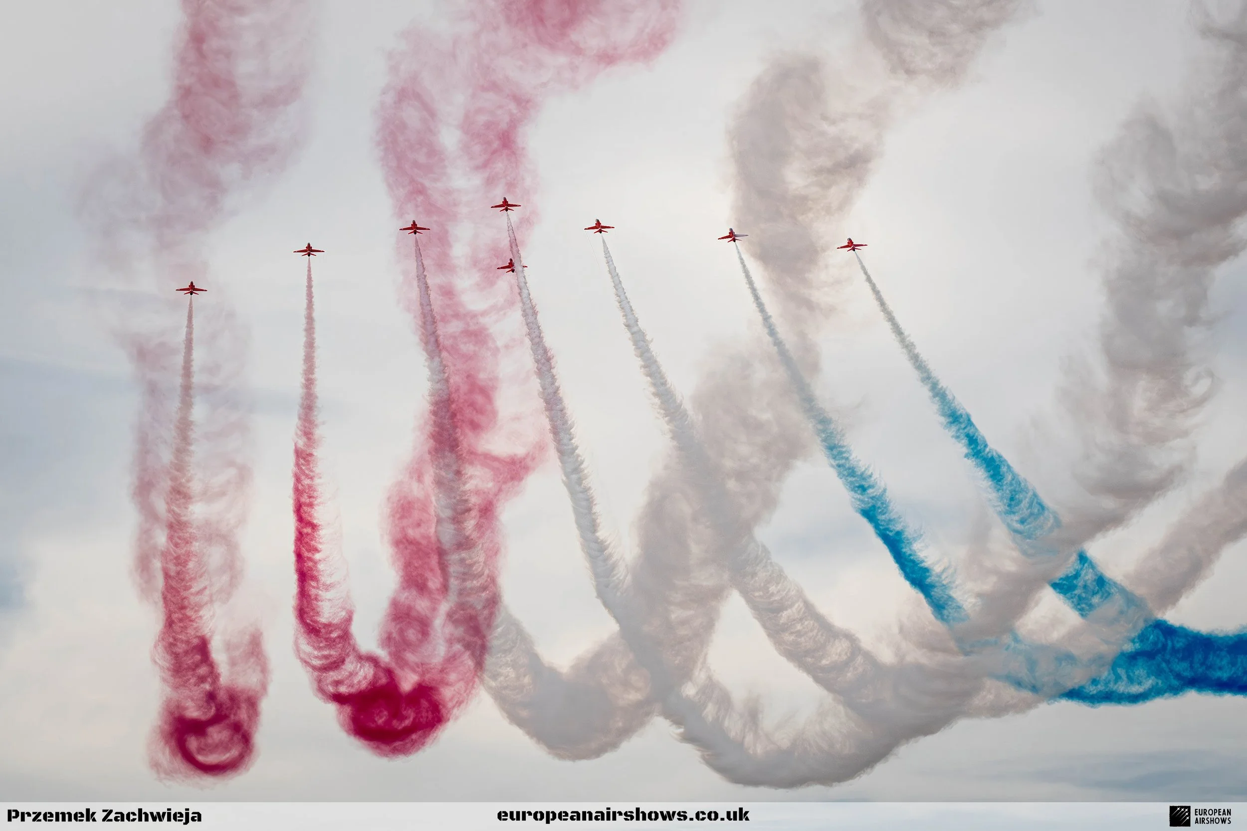 Malta International Airshow — European Airshows