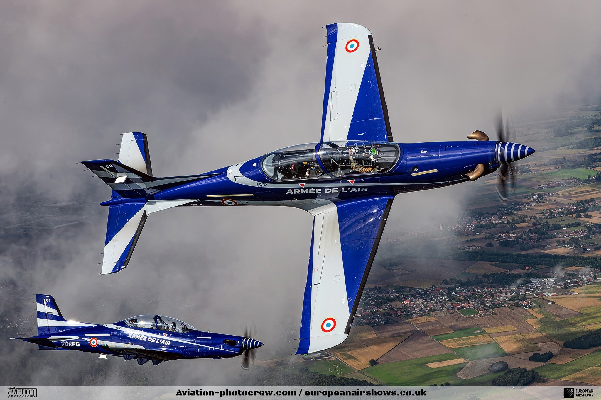 𝐀𝐈𝐑𝐒𝐇𝐎𝐖 𝐍𝐄𝐖𝐒: The Mustang X-Ray tactical demonstration team of the French Air and Space Force will be returning to the Festival A&eacute;reo Internacional de Motril on Sunday, 9th of June 2024!

Looking to take stunning photos from the air