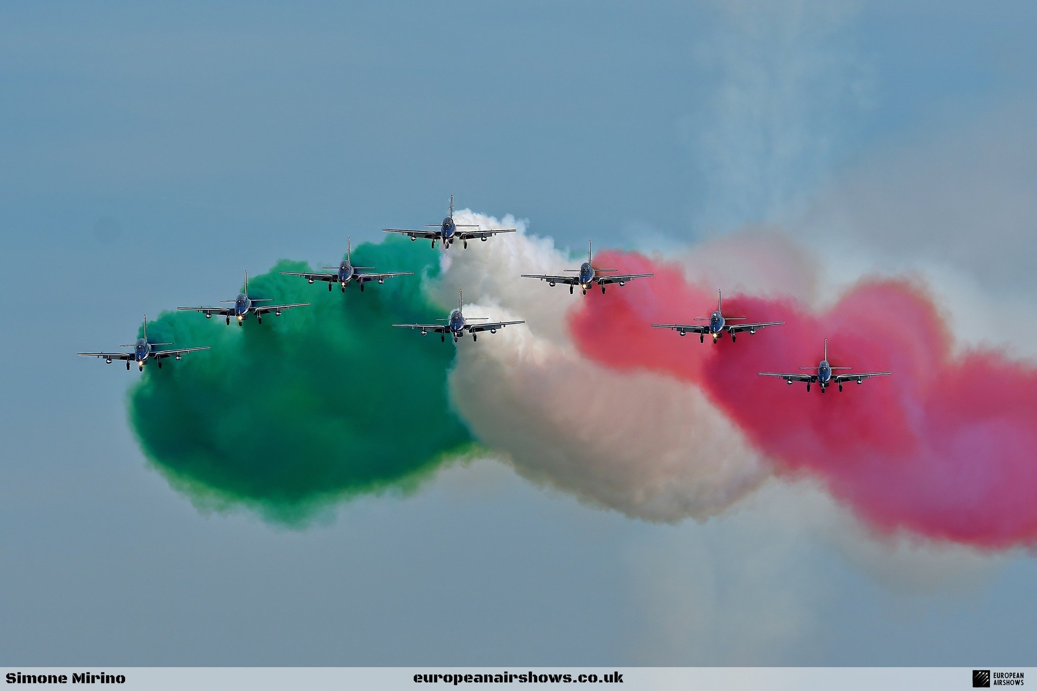 Check out some of our favourite shots from the Caorle Air Show 2024! We're just giving you a quick sneak peek, but stay tuned for more photos.

➖➖➖➖➖➖➖➖➖➖➖
🔽CHECK OUT 🔽
europeanairshows.co.uk
facebook.com/EuropeAirShows
twitter.com/EuroAirshow
inst