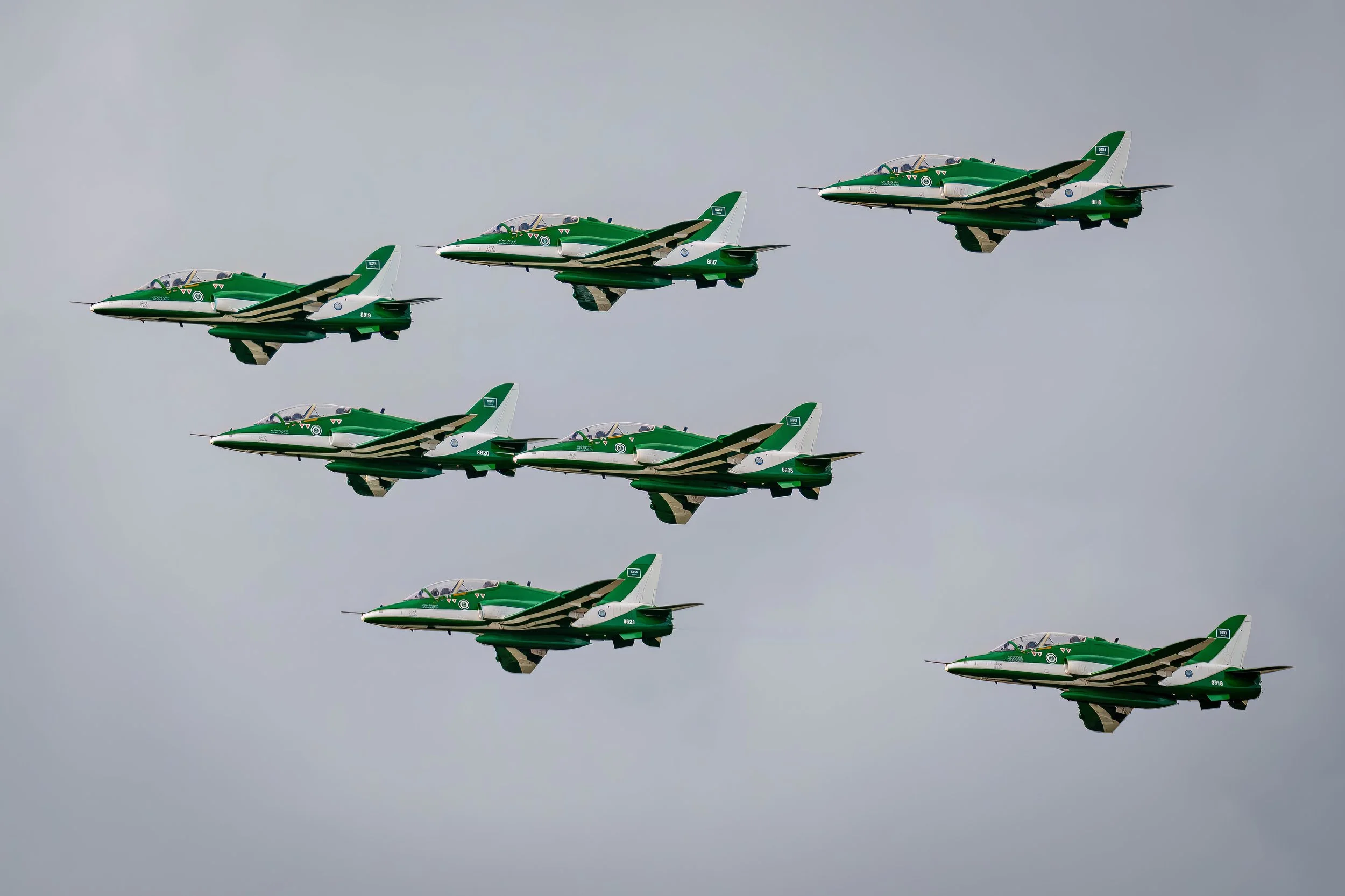 RIAT — News — European Airshows
