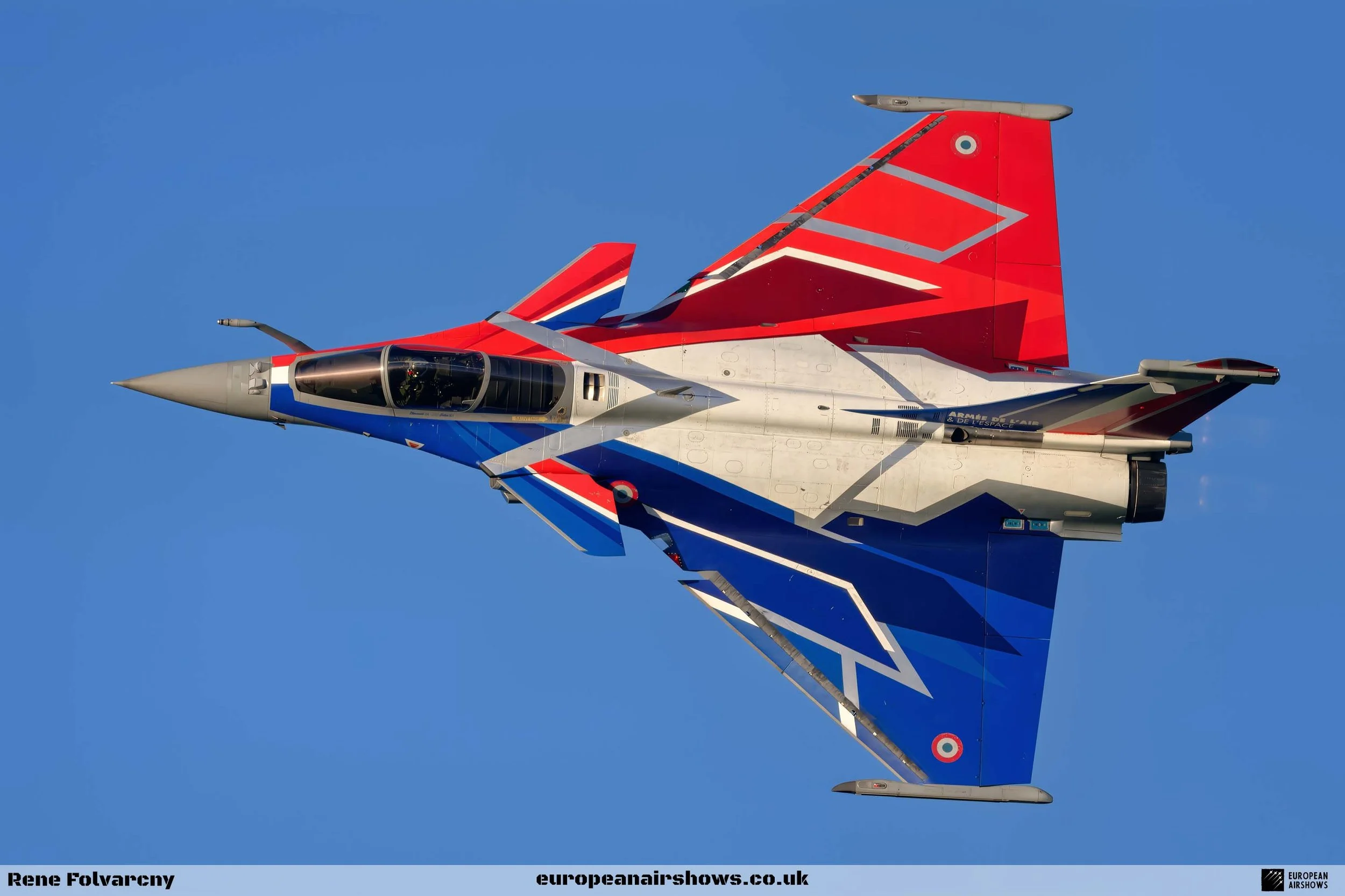 REVIEW: NATO &amp; Czech Air Force Days 2025