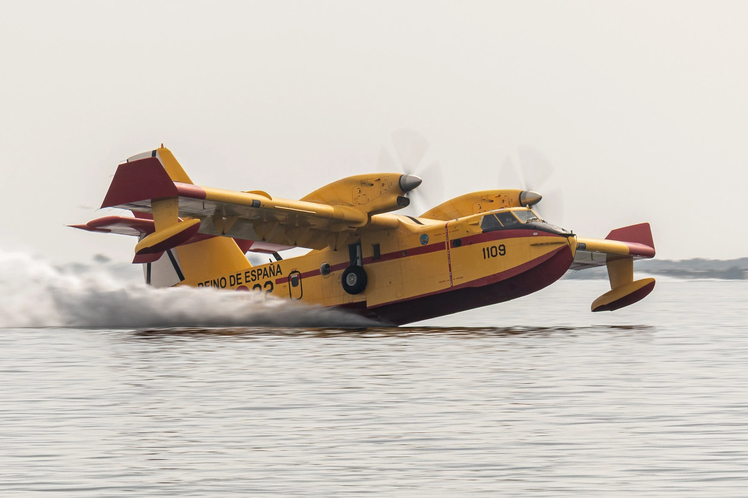 Festa al Cel – Spain’s Airshow by the Sea Enters a New Era