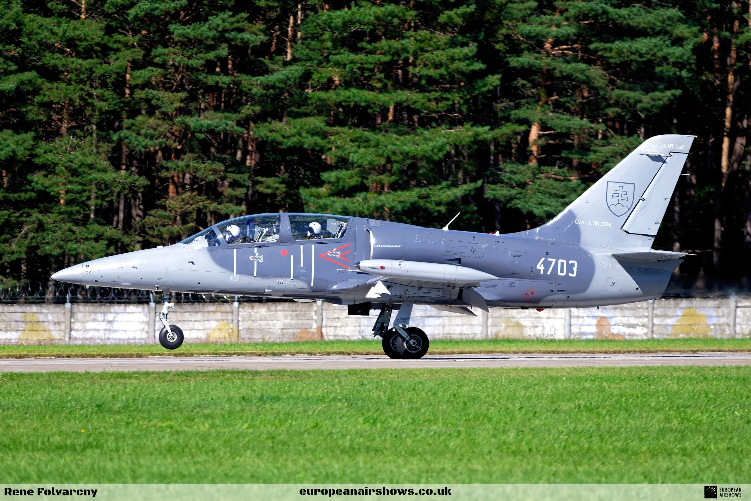 SIAF 2026 cancelled as Košice Airport withdraws approval