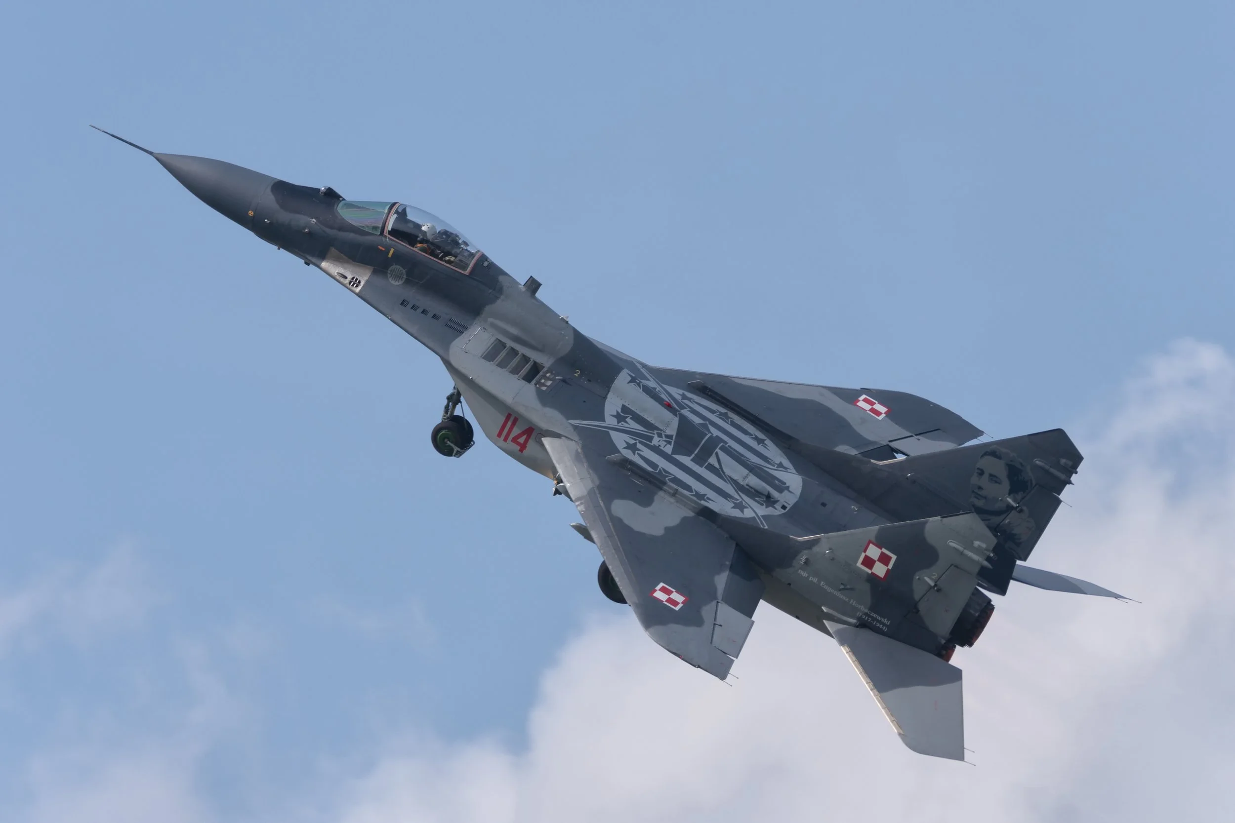 Air Show Radom 2027 in Doubt as Polish MoD Pulls Back