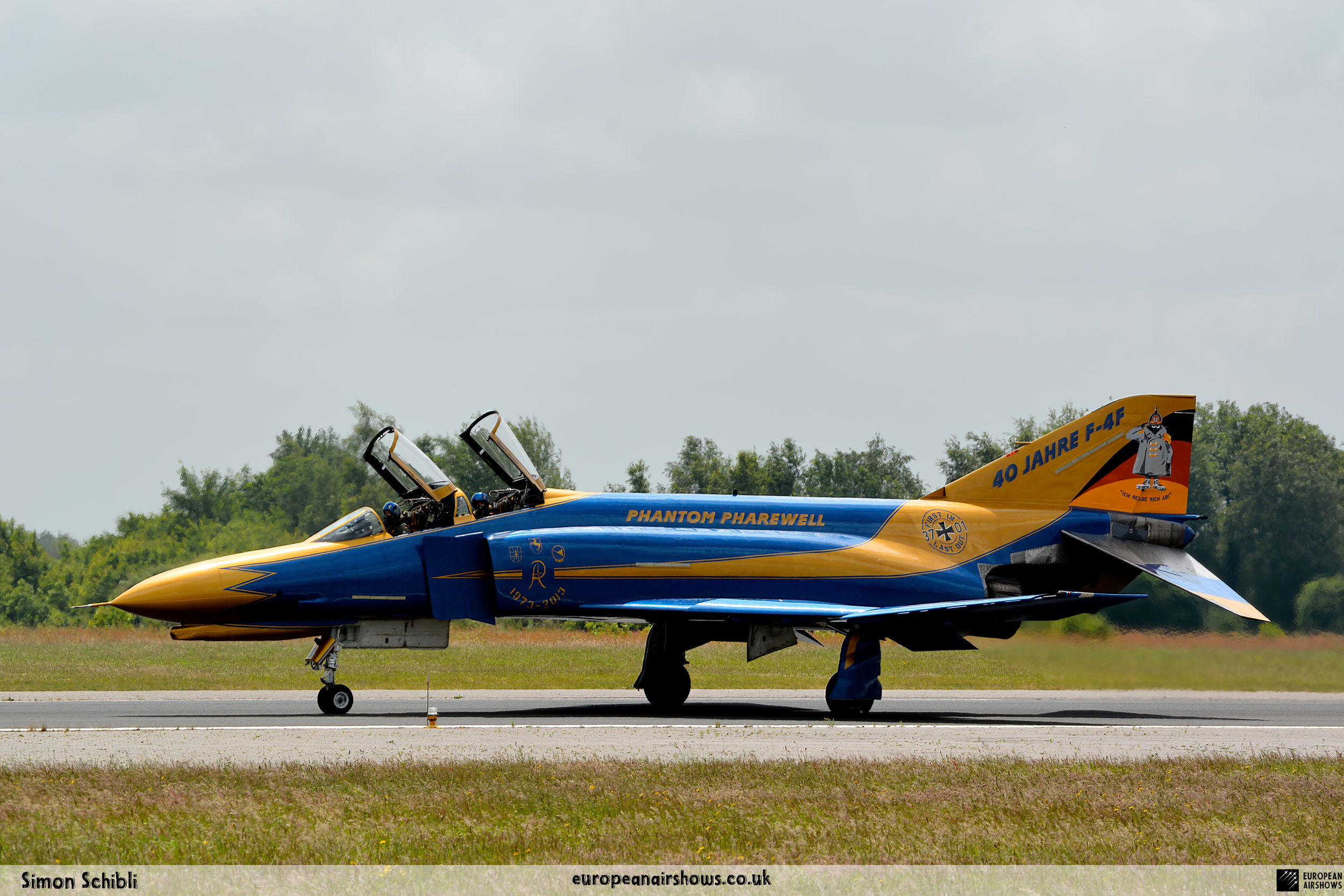 German Phantom Retirement 2013 Logo (78).png