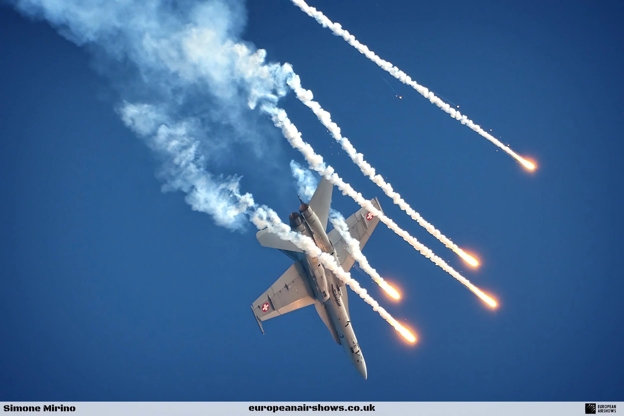 Jesolo Airshow — European Airshows
