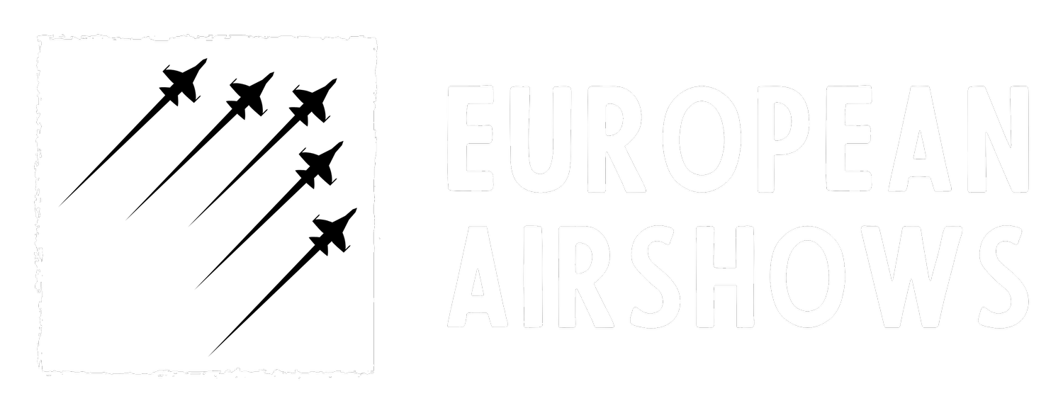 European Airshows
