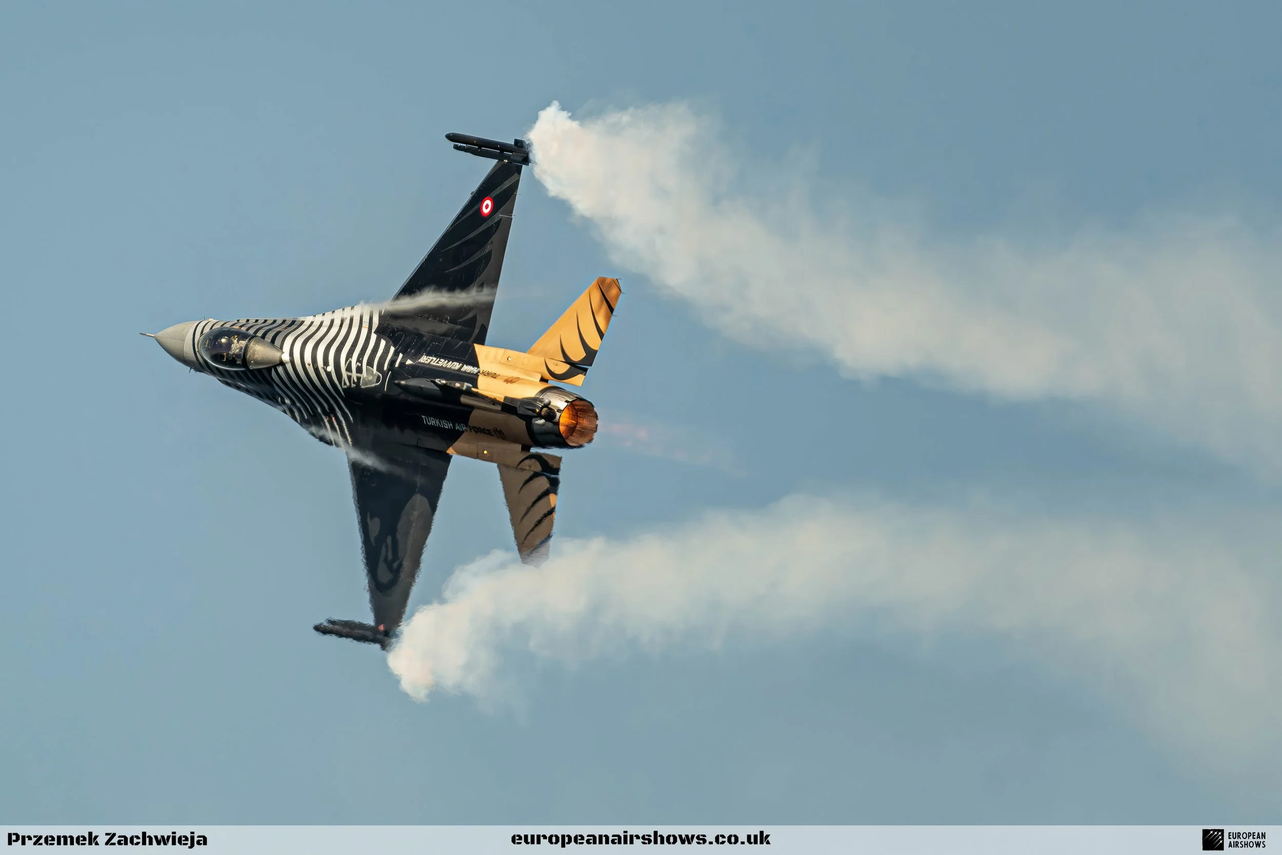 Malta International Airshow Rehearsals — European Airshows