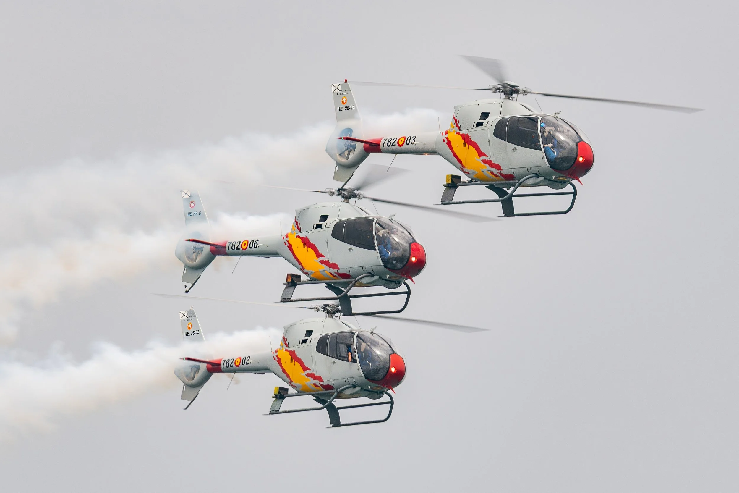 June 9 / Airbus Helicopters H120 first flight