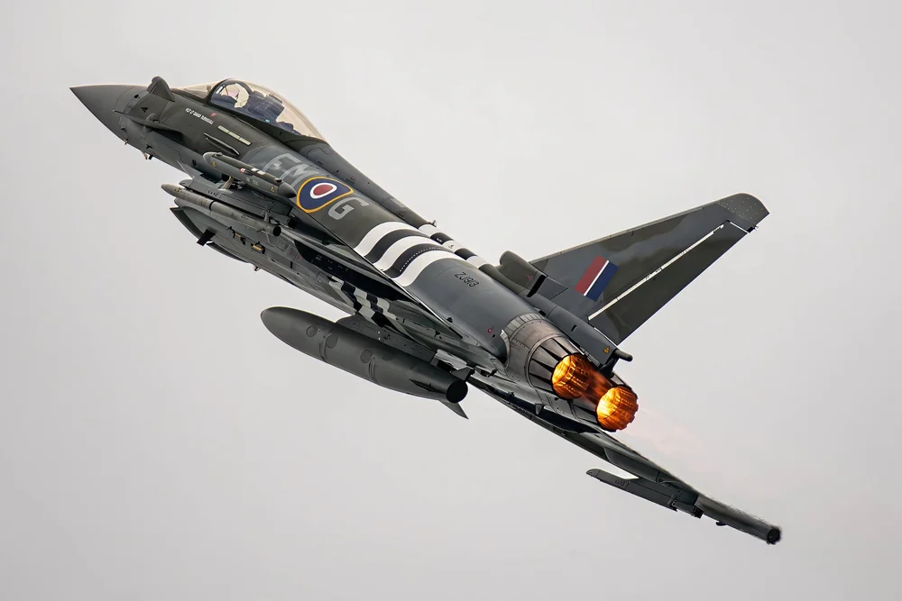 European Airshows