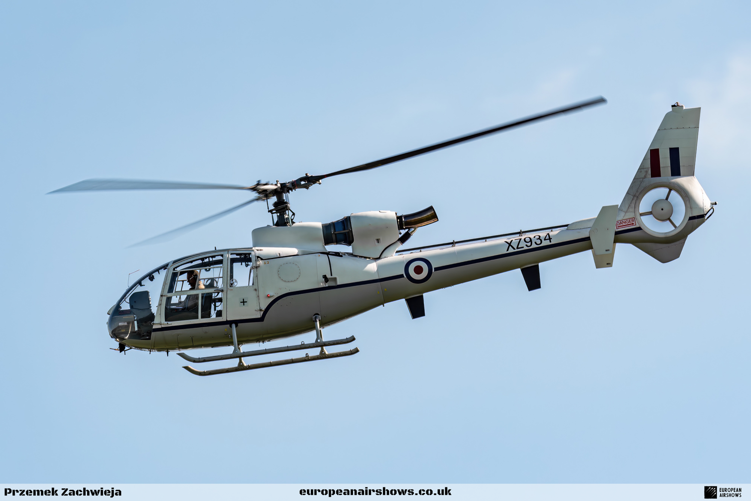 Midlands Air Festival — European Airshows