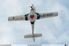 RAF Tutor Display Team | Grob Tutor T1 | European Airshows — European ...