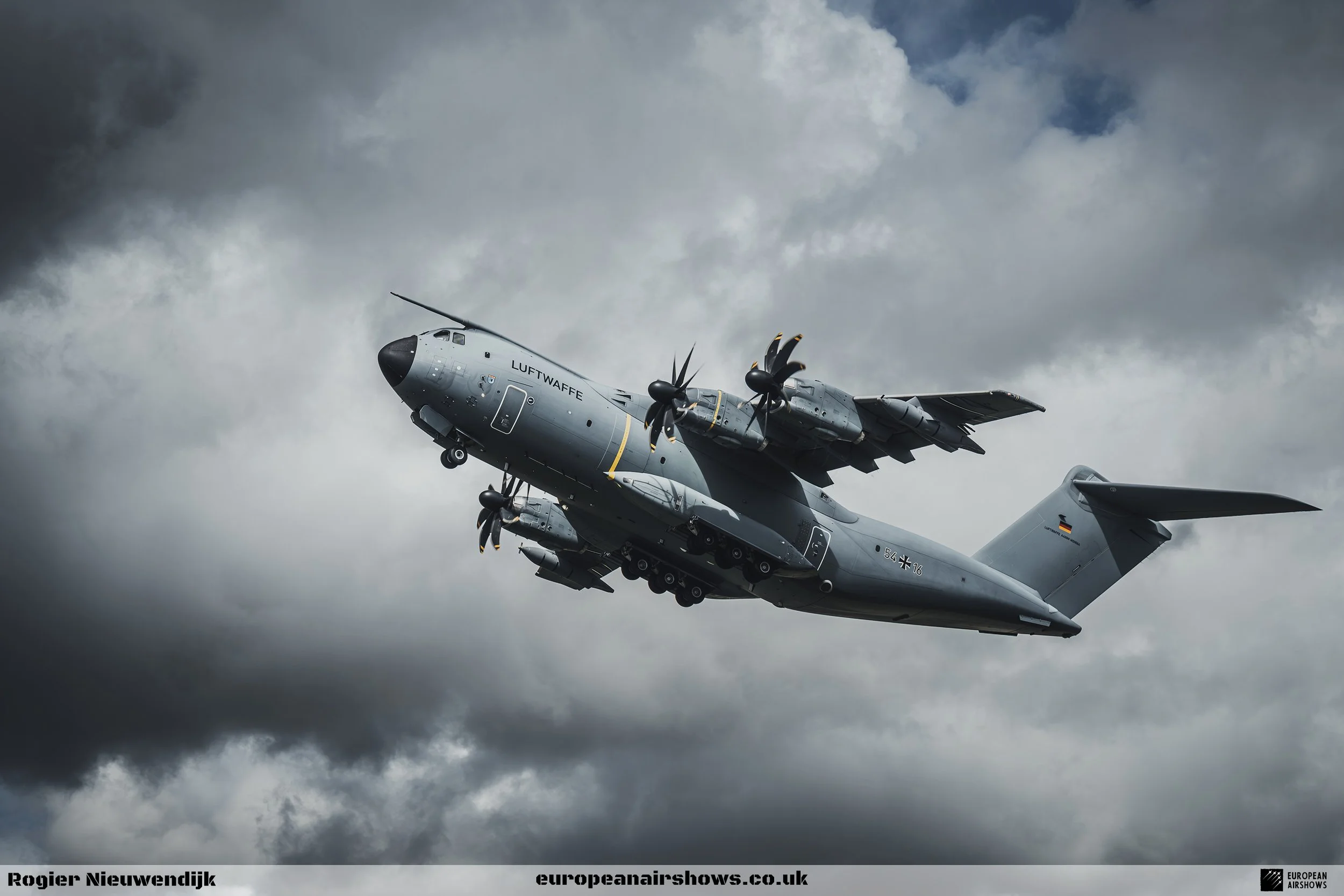 German A400M take off RIAT 23 1.jpg
