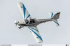RAF Tutor Display Team | Grob Tutor T1 | European Airshows — European ...