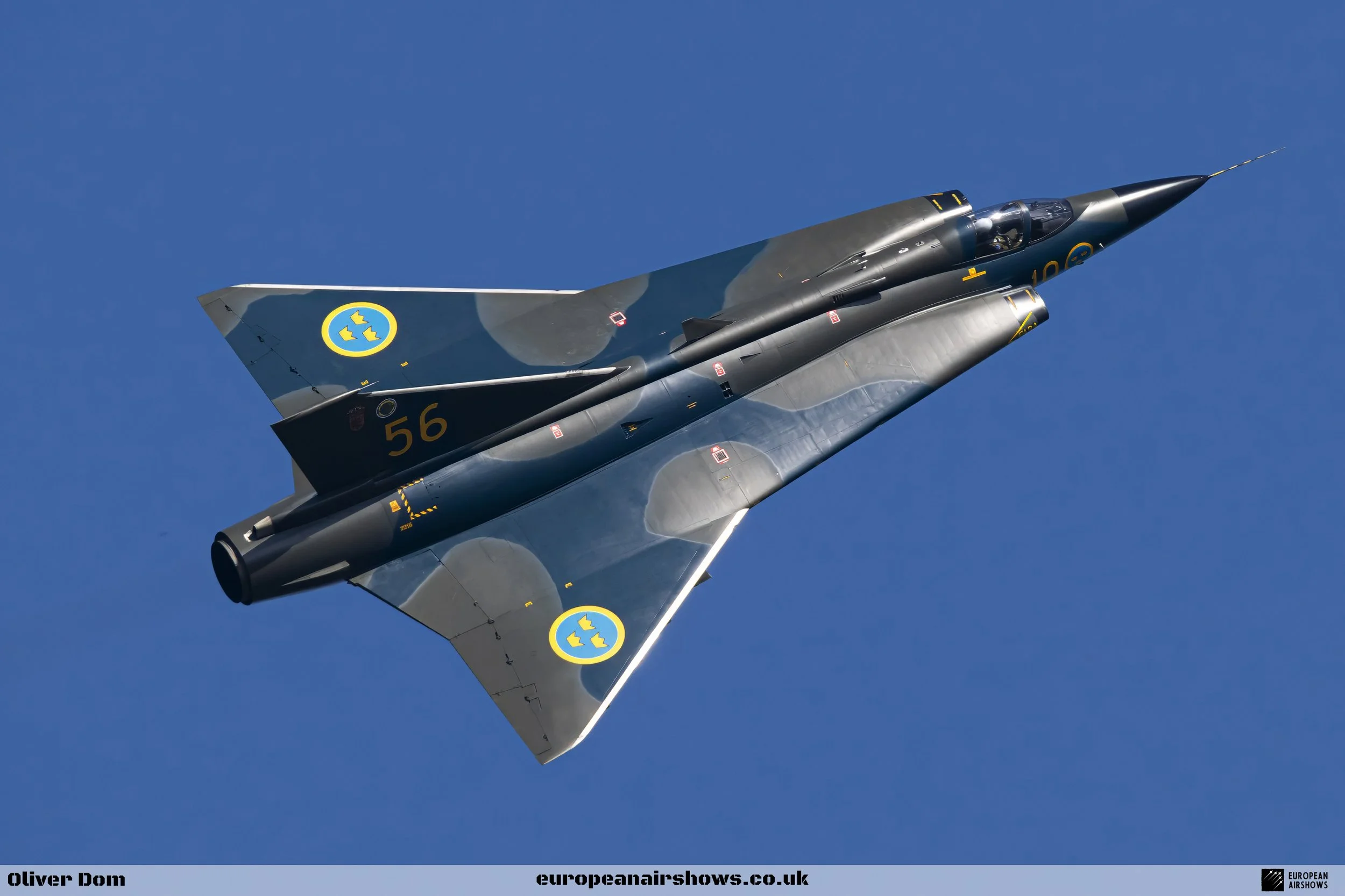 october-25-saab-35-draken-first-flight-european-airshows