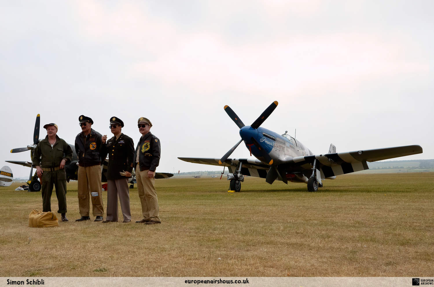 FLYING LEGENDS TO RETURN IN 2023 — European Airshows